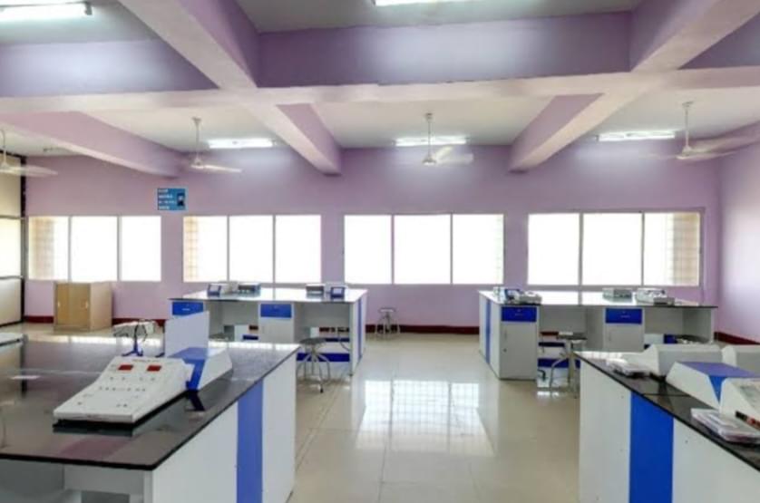 ACSCE Facilities & Labs photo 3