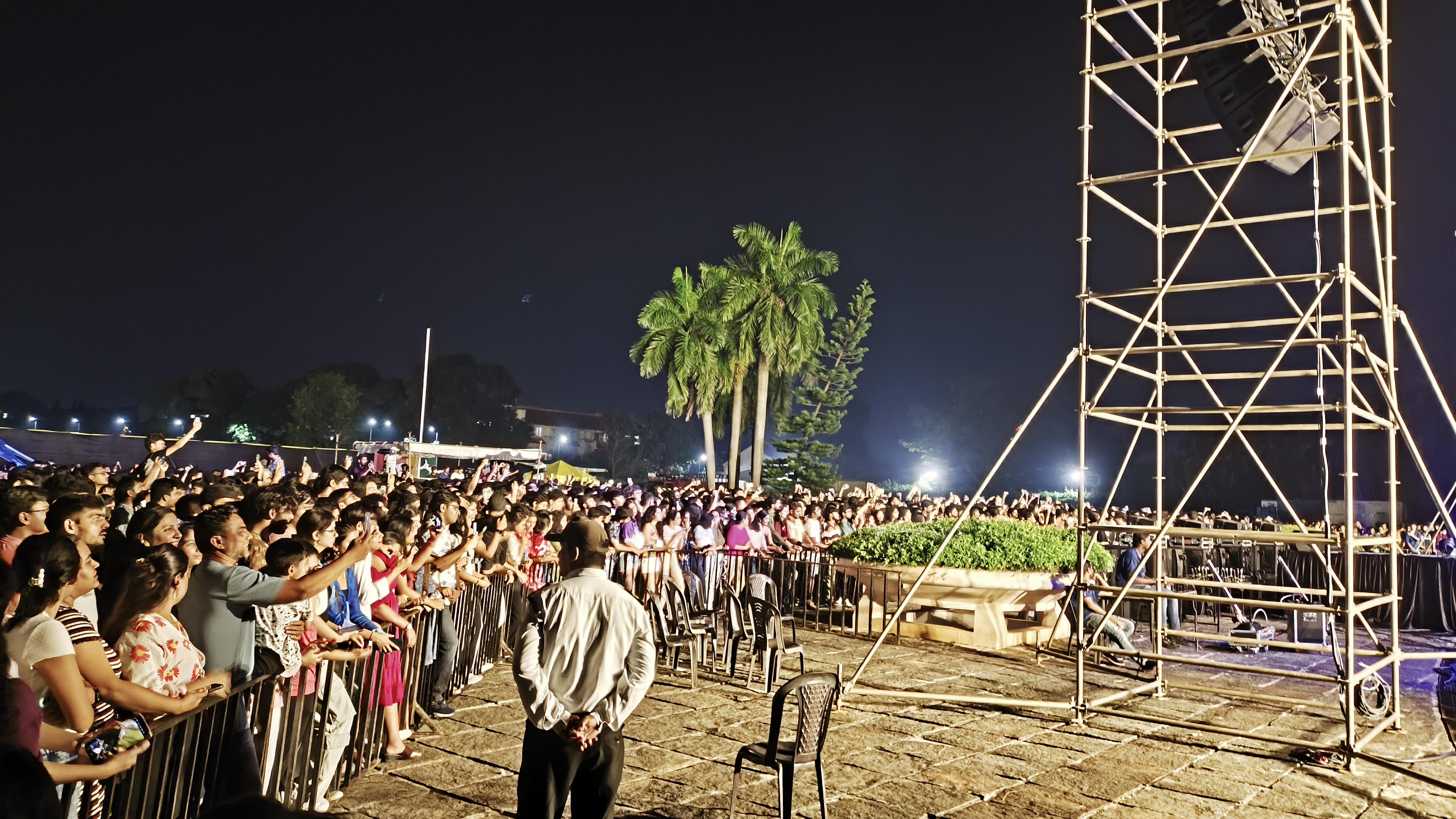 BITS Goa Events photo 6