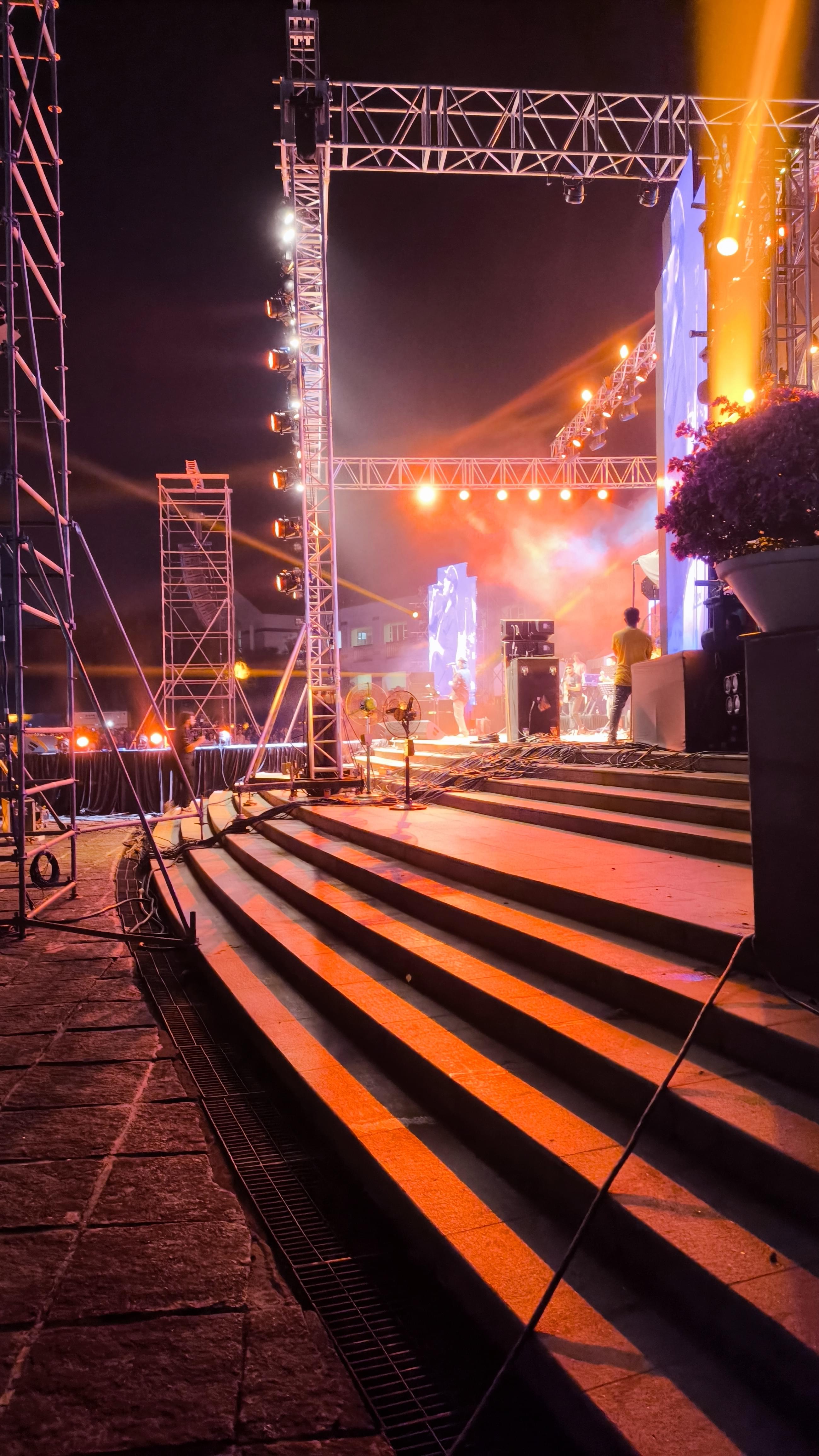 BITS Goa Events photo 4