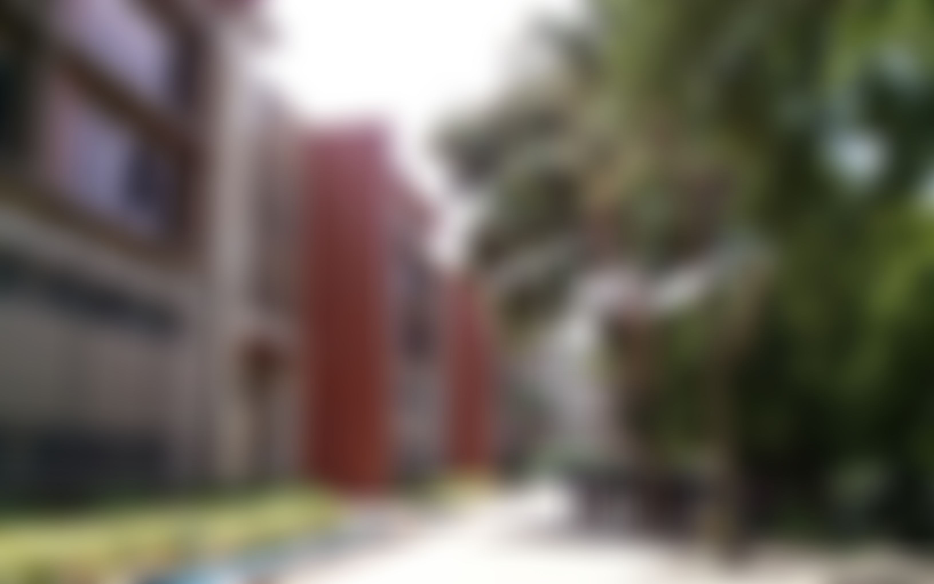 MVJCE Bangalore Campus photo (5) by Ananya