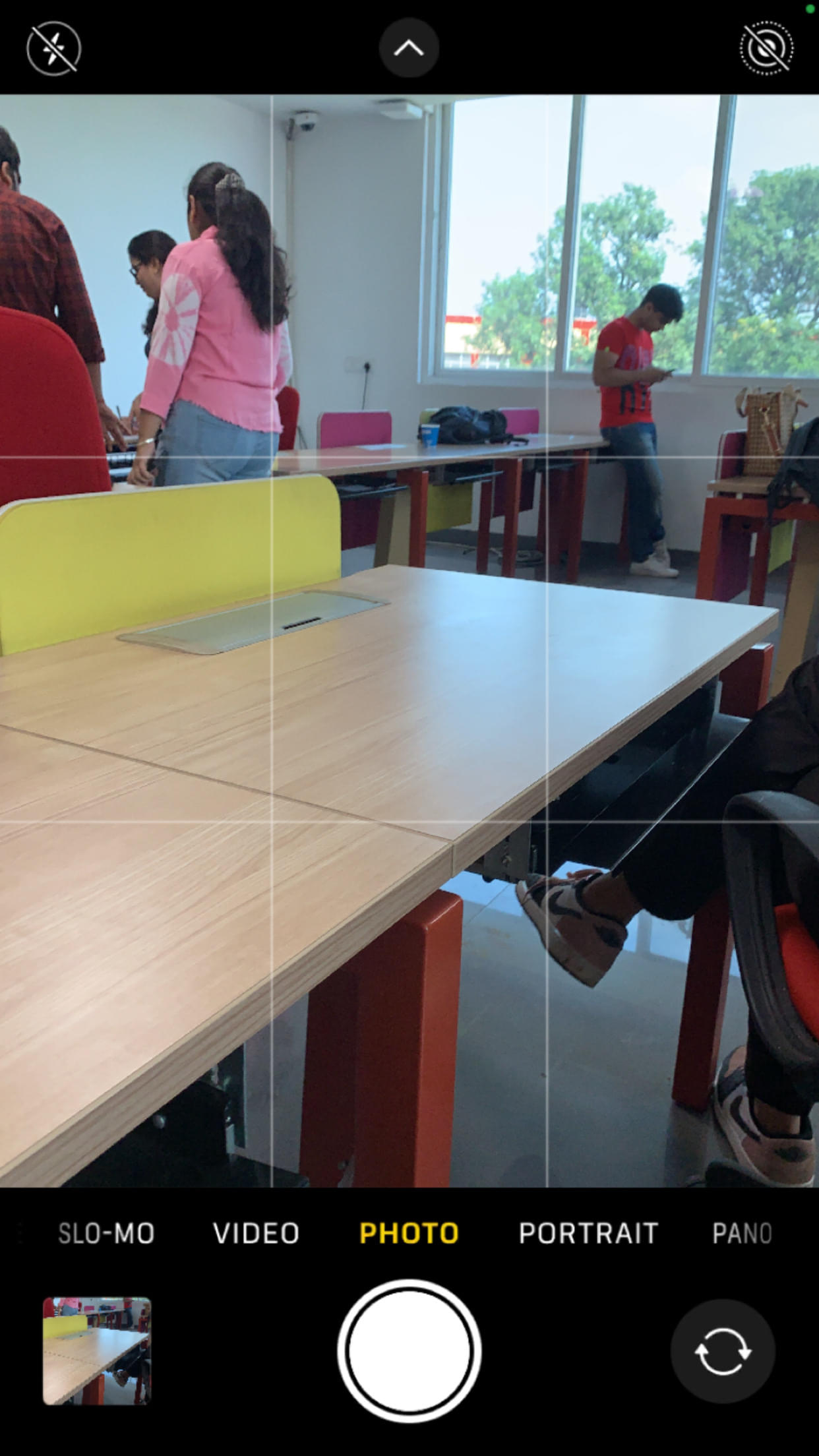 GGDSD Campus photo 3