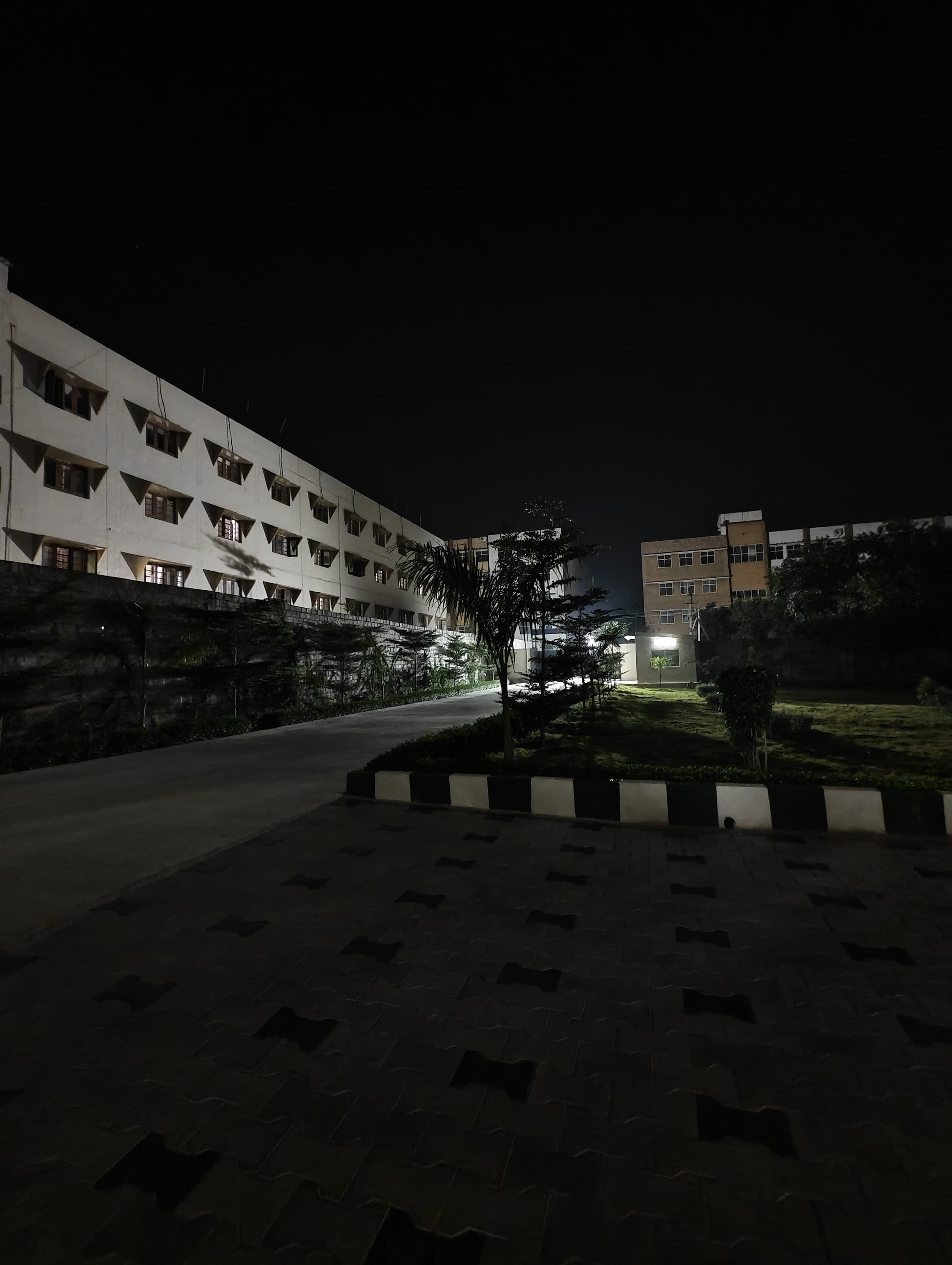 CVR Hyderabad Campus photo (6) by Thirupathi Bhukya