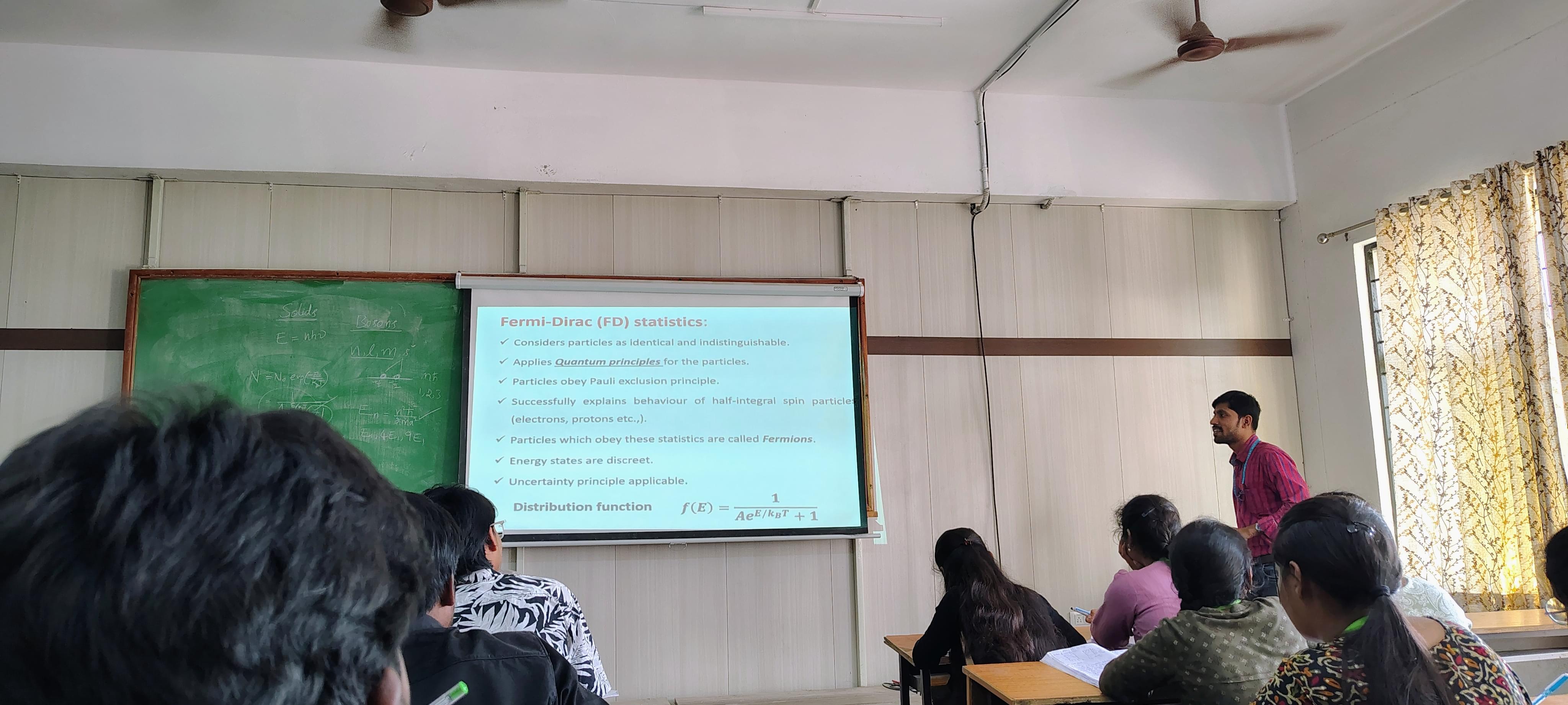 CVR Hyderabad Infrastructure & Academic Building photo (5) by Thirupathi Bhukya