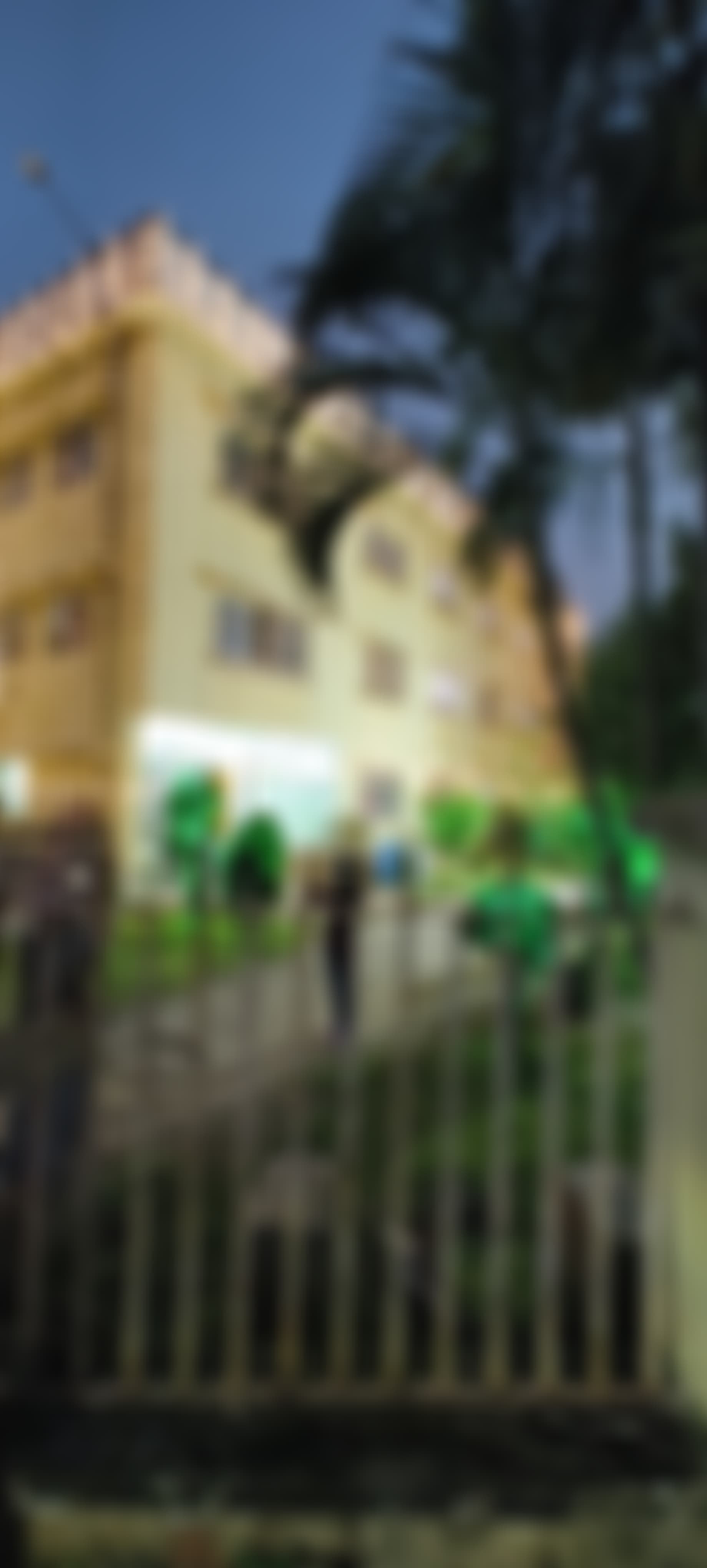 IIEST Shibpur Hostels photo (15) by Damini Deote