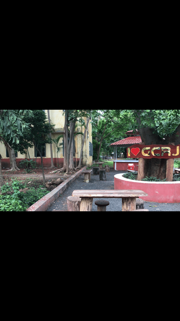 AKNU Campus photo (10) by Sai Deepak