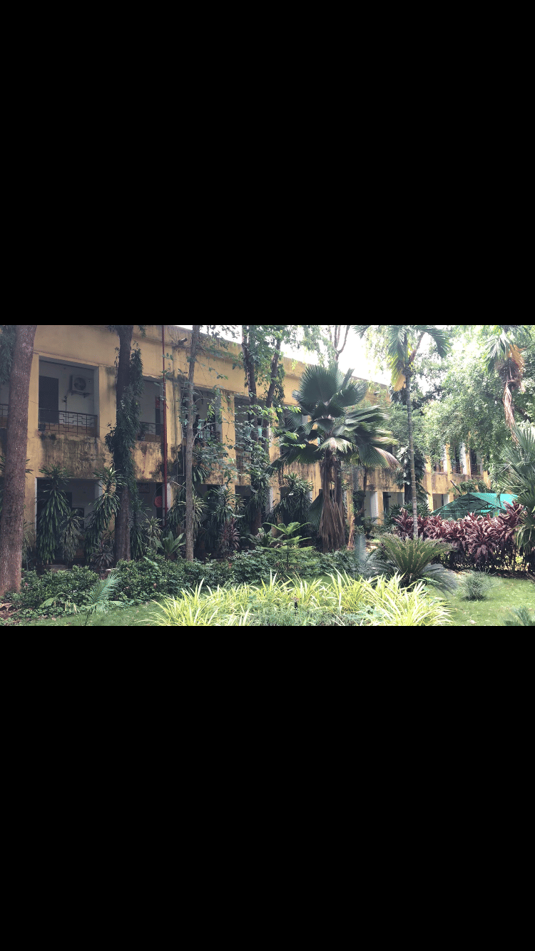 AKNU Infrastructure & Academic Building photo (8) by Sai Deepak