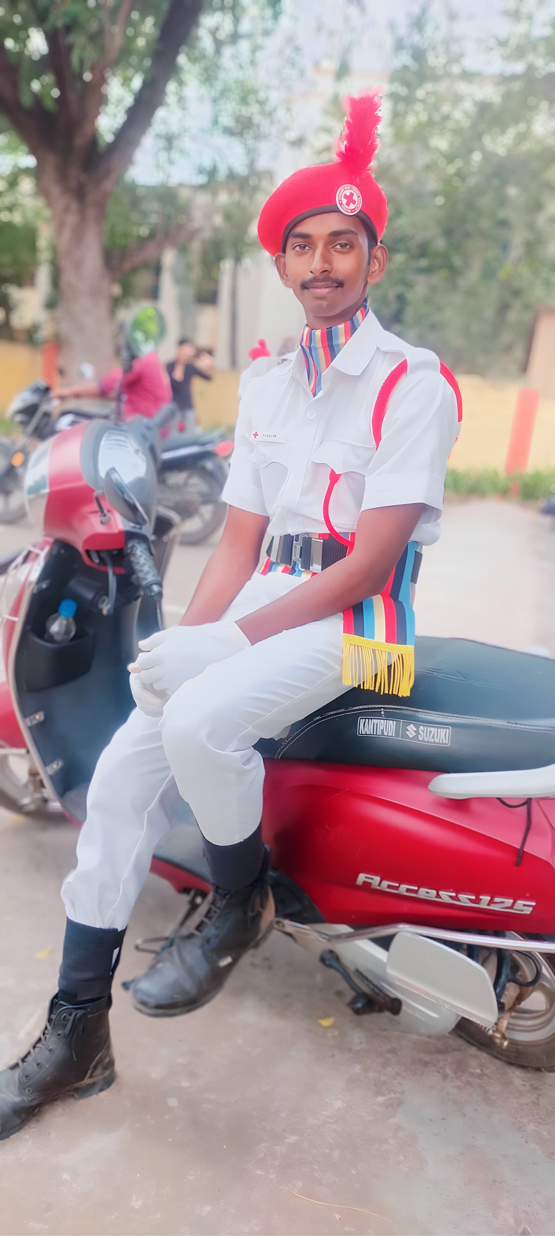 AKNU Extra-Curricular photo (7) by Sai Deepak