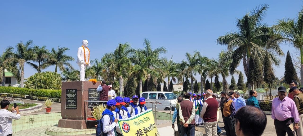 BAU Ranchi Events photo (10) by Richa Rani