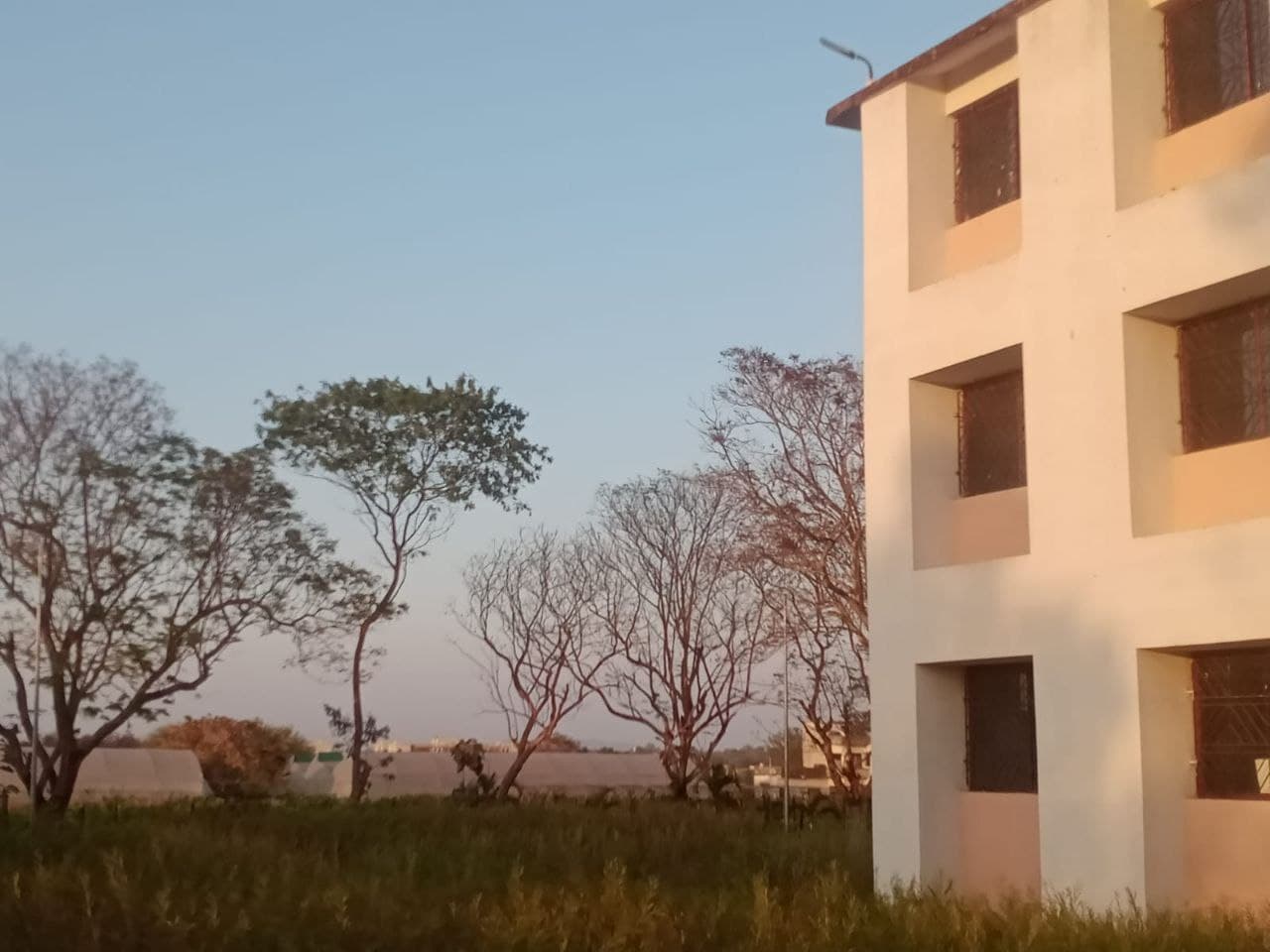 BAU Ranchi Campus photo (12) by Richa Rani