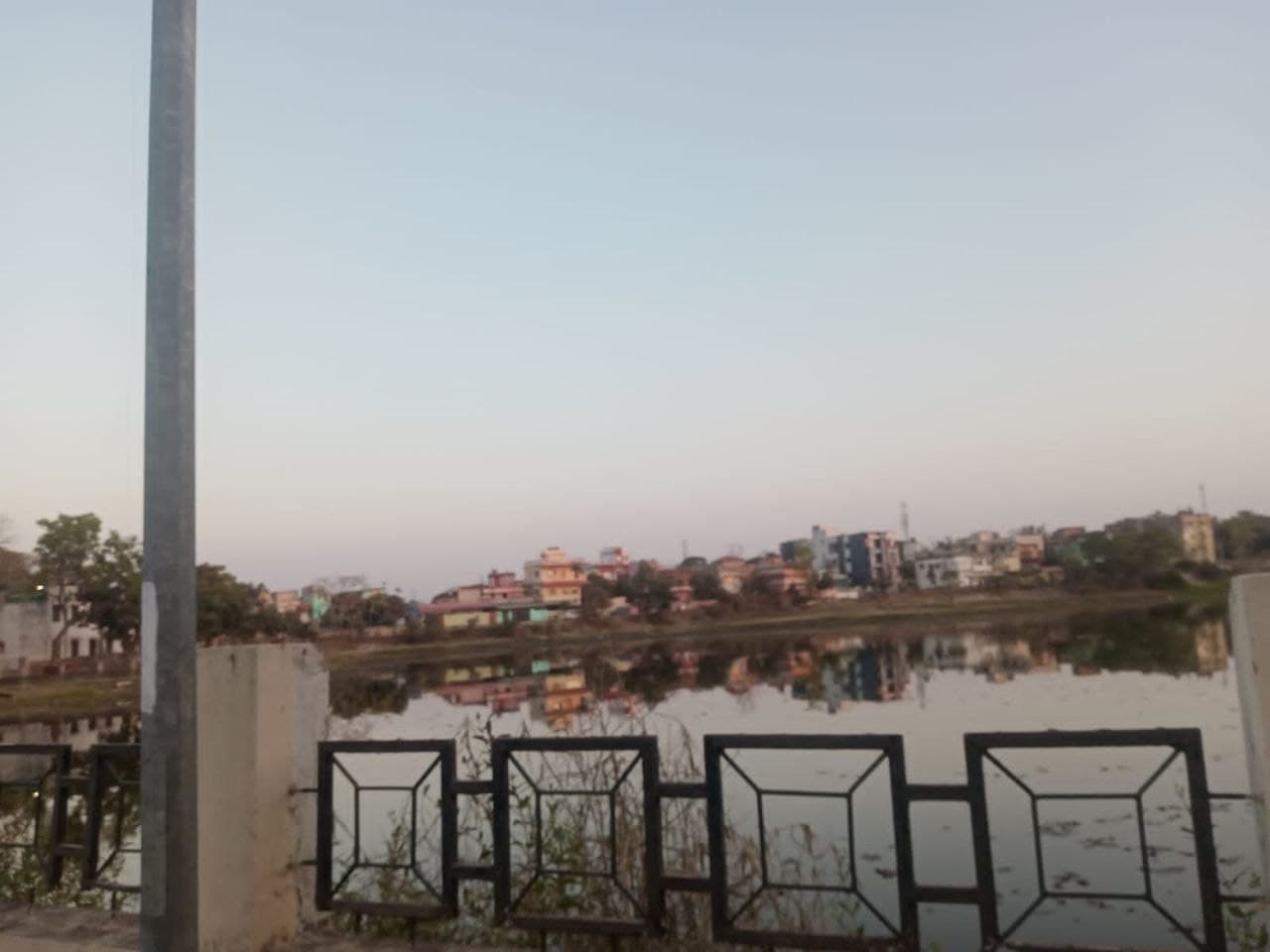 BAU Ranchi Campus photo (11) by Richa Rani