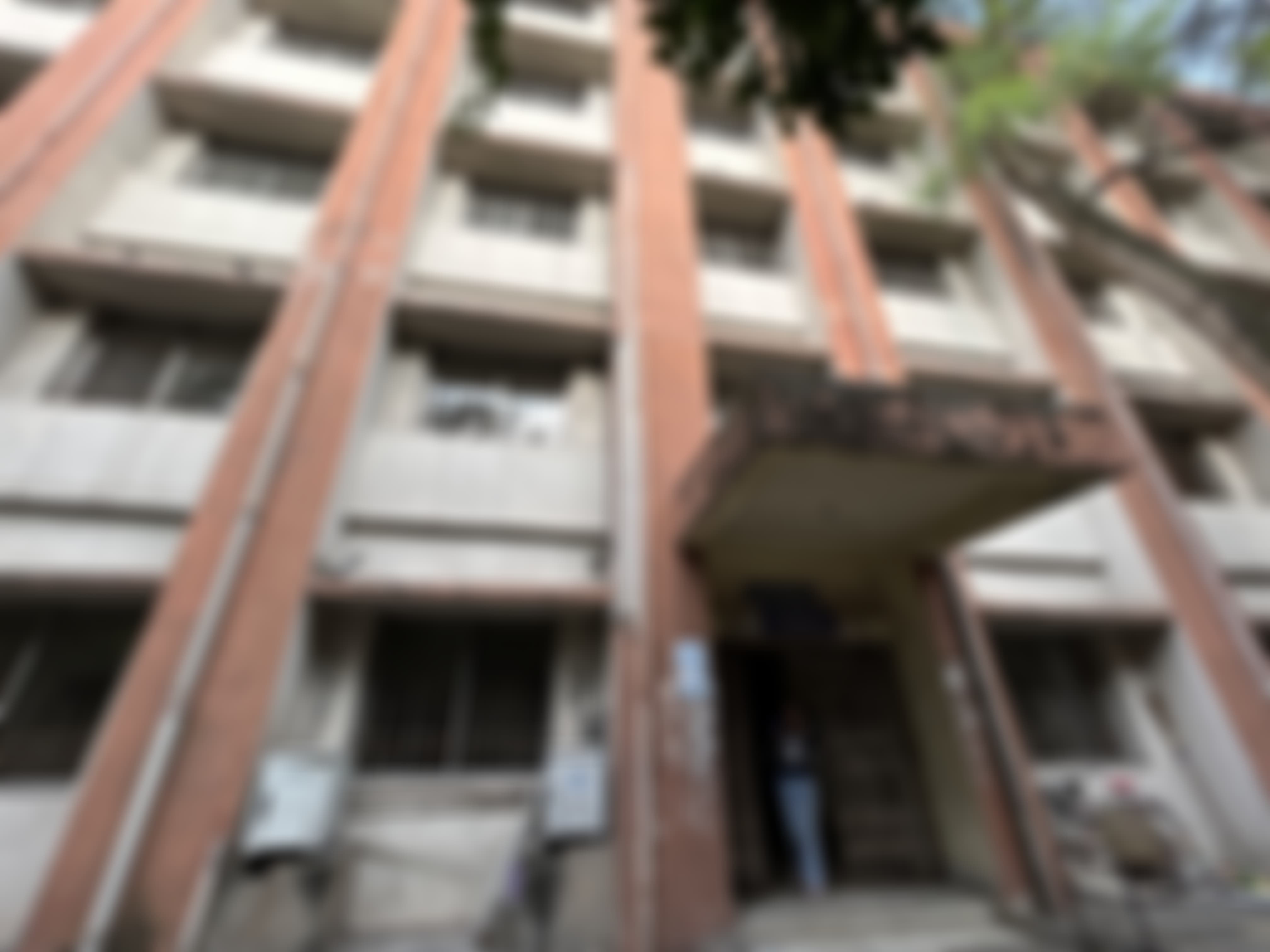 Jamshedpur Women's University Infrastructure & Academic Building photo (11) by Amisha Keshri