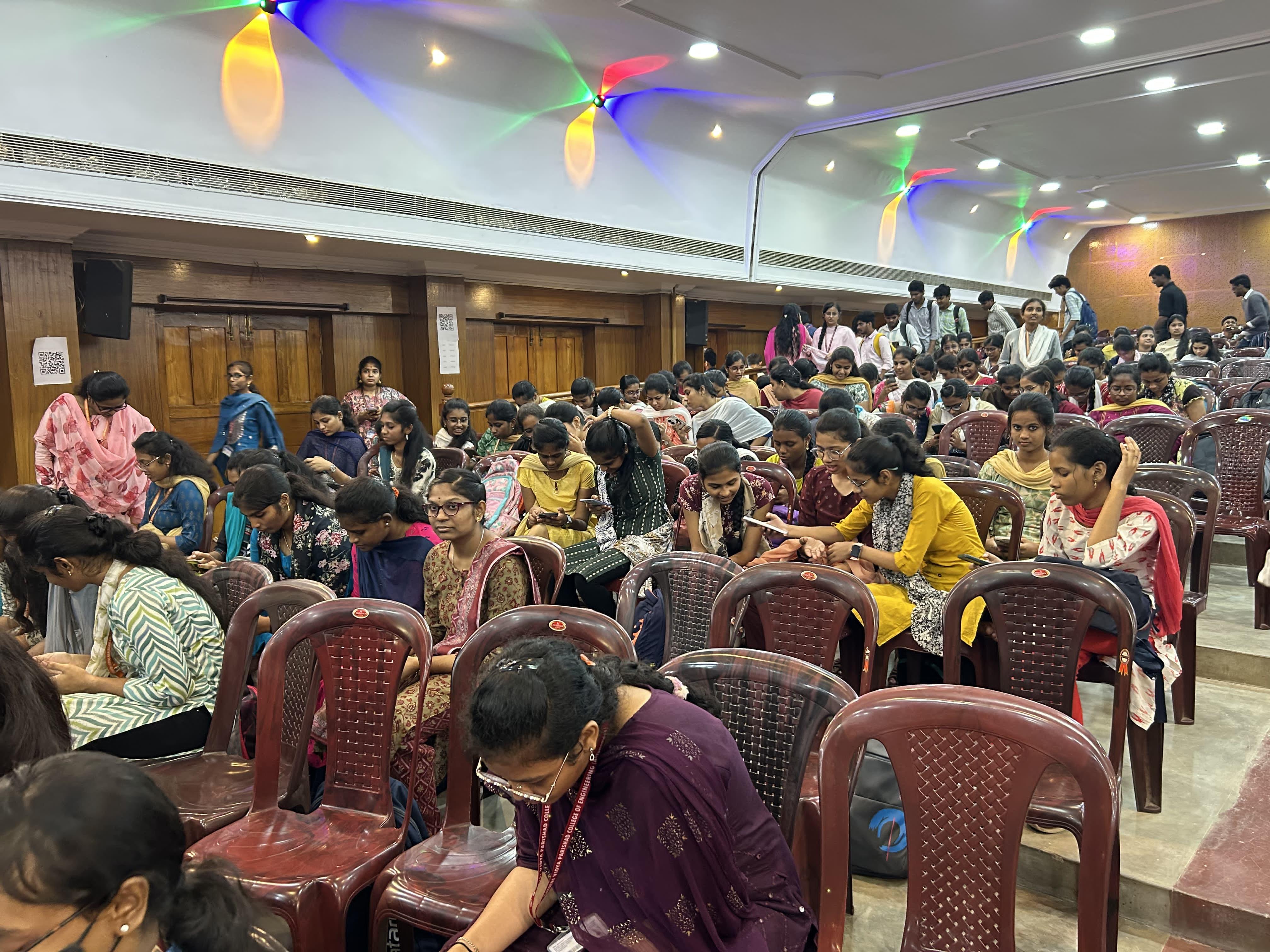 GVPCE Events photo 3