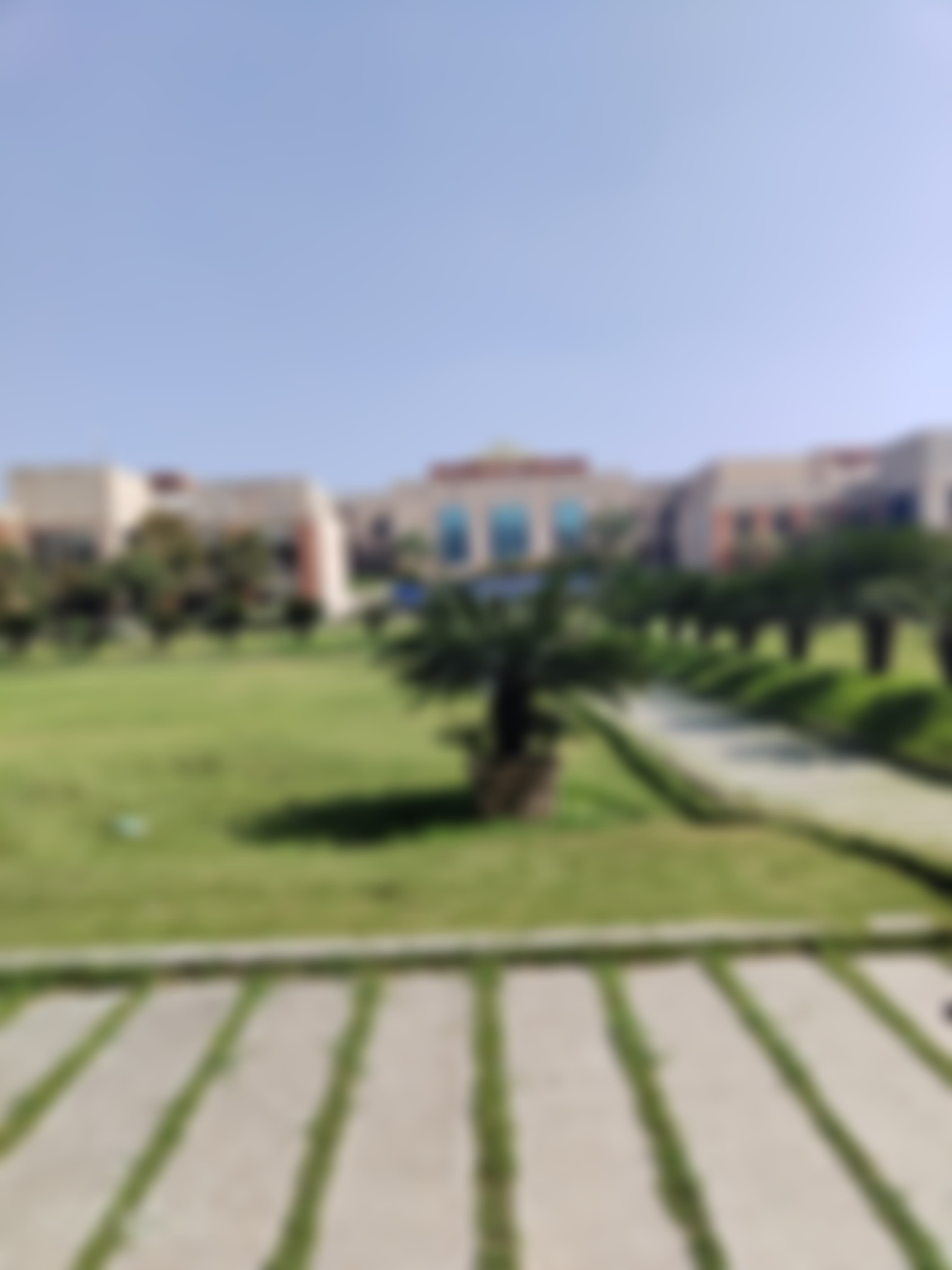 BITS Hyderabad Campus photo (16) by Krishna Kishore