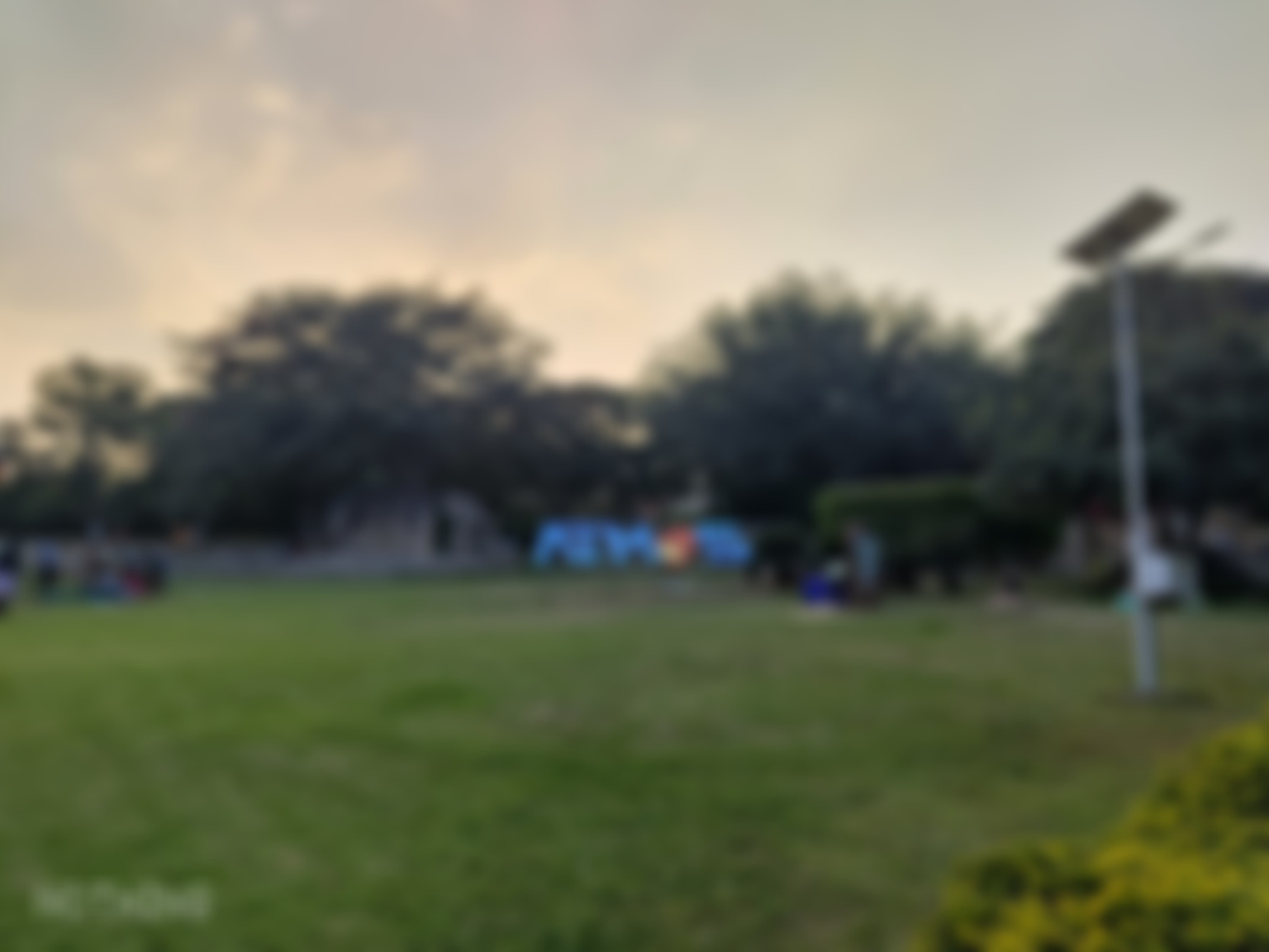 BITS Hyderabad Events photo (15) by Krishna Kishore
