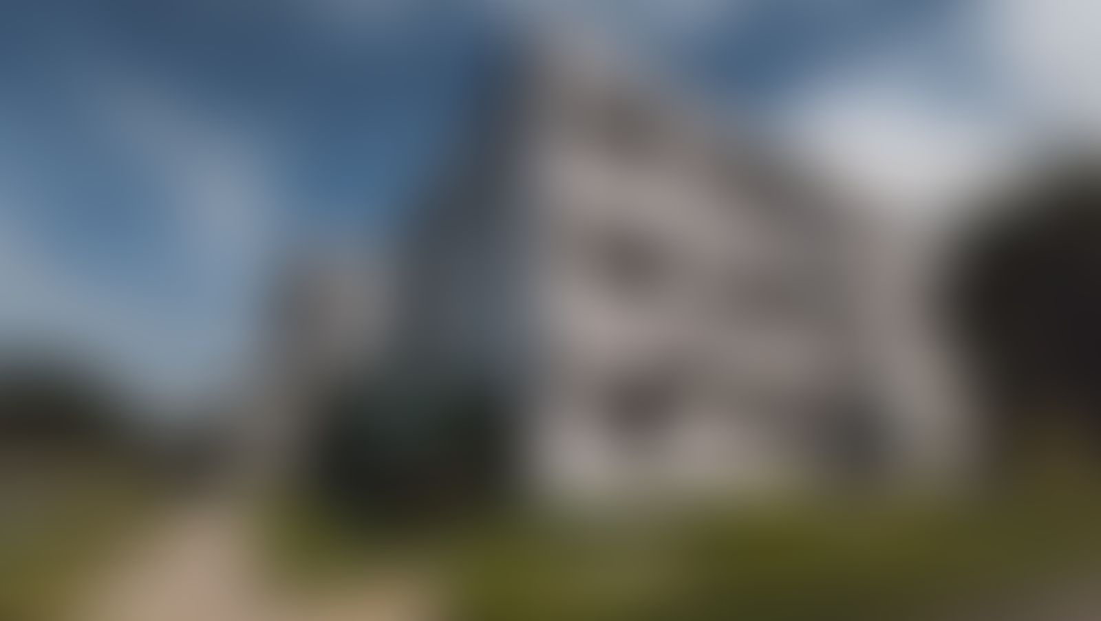 SHUATS Infrastructure & Academic Building photo (6) by Sashwat Tiwari