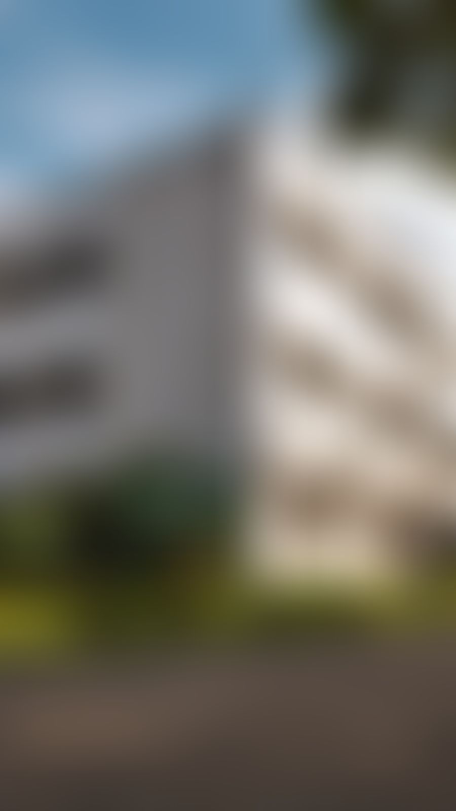 SHUATS Infrastructure & Academic Building photo (3) by Sashwat Tiwari