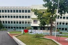 PSNA College of Engineering and Technology Dindigul Campus photo (2) by JEY BARRAT M