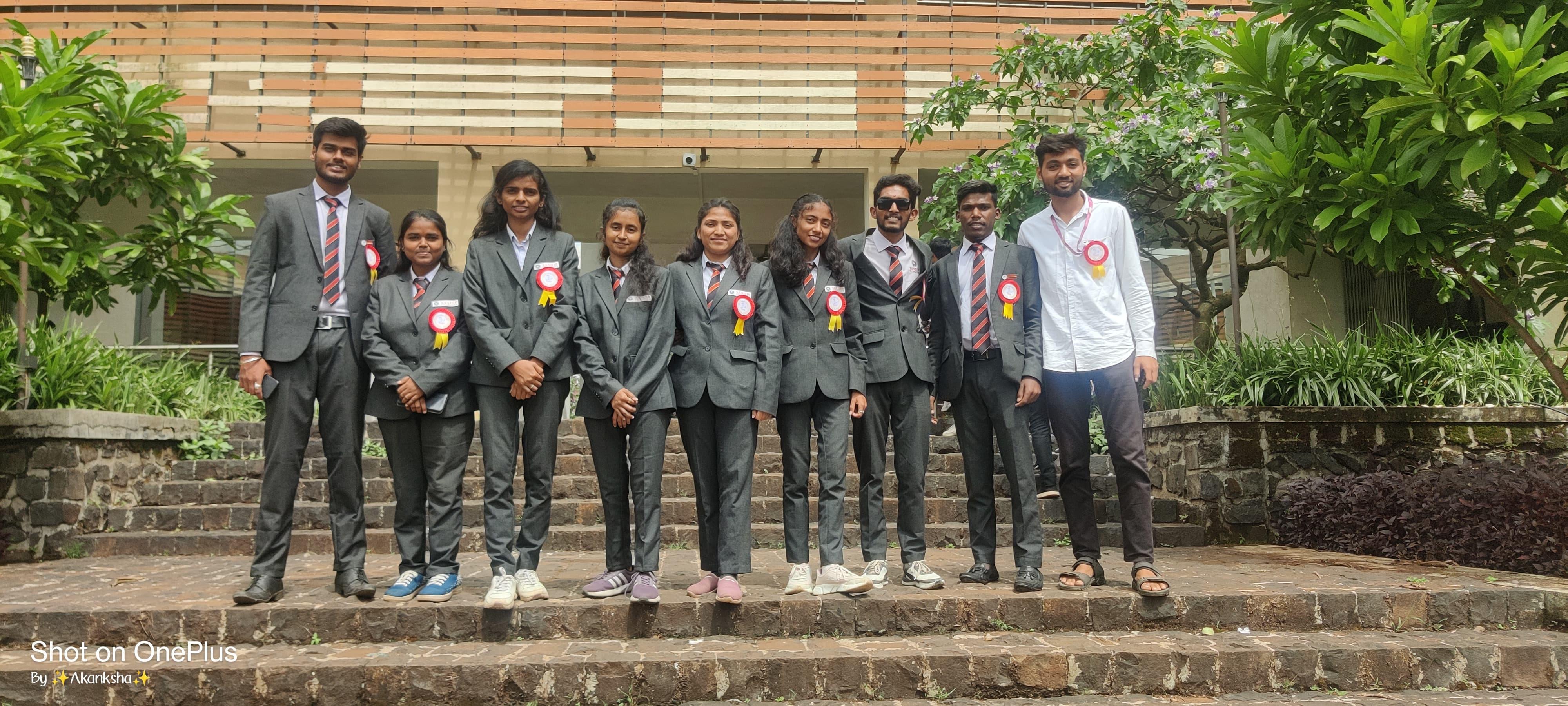 Sandip Institute of Technology and Research Center Nashik Campus photo (1) by Jignesh Patil