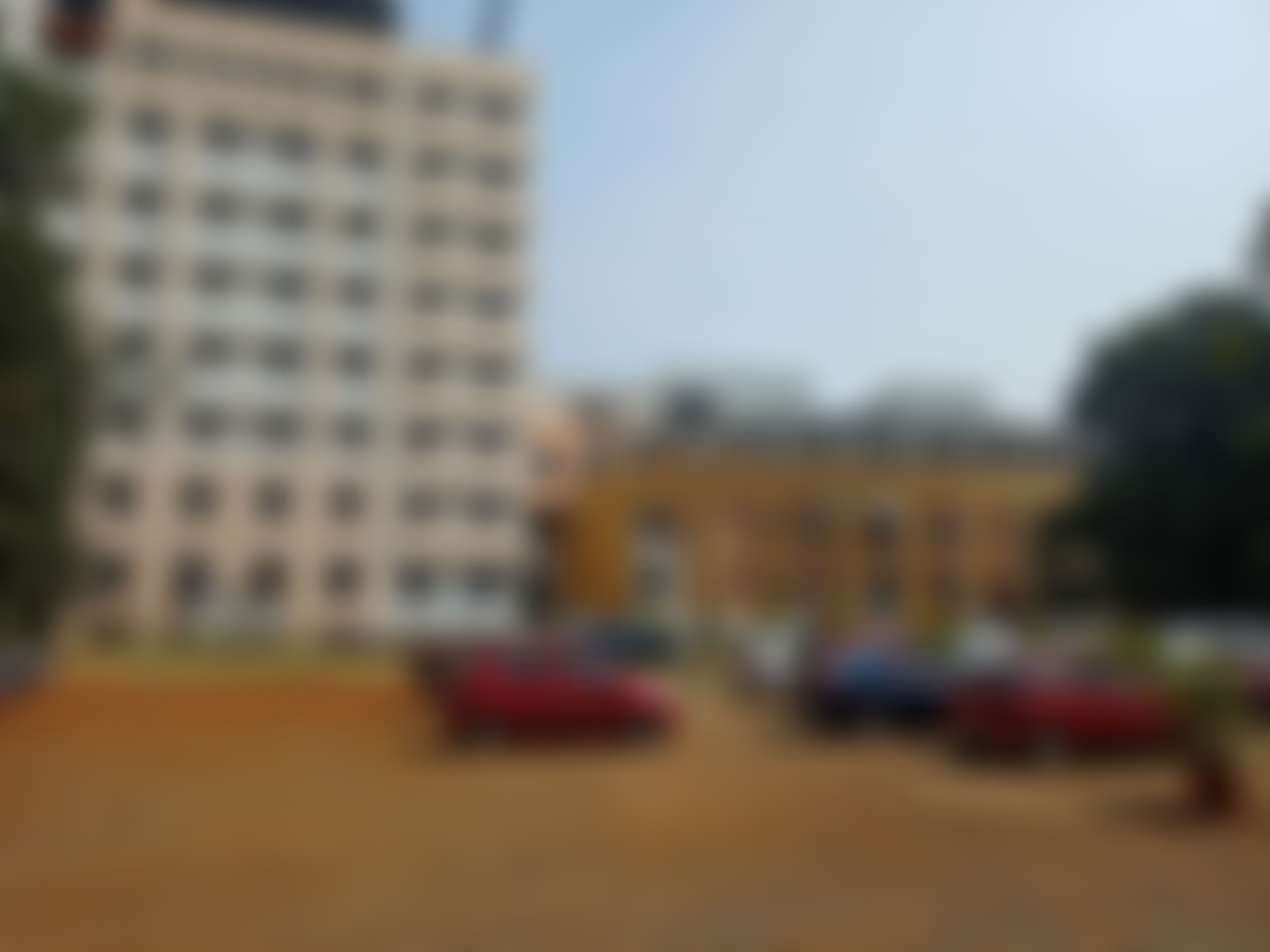 AISSMS Institute of Information Technology Pune Campus photo (4) by Bhairavnath Borate