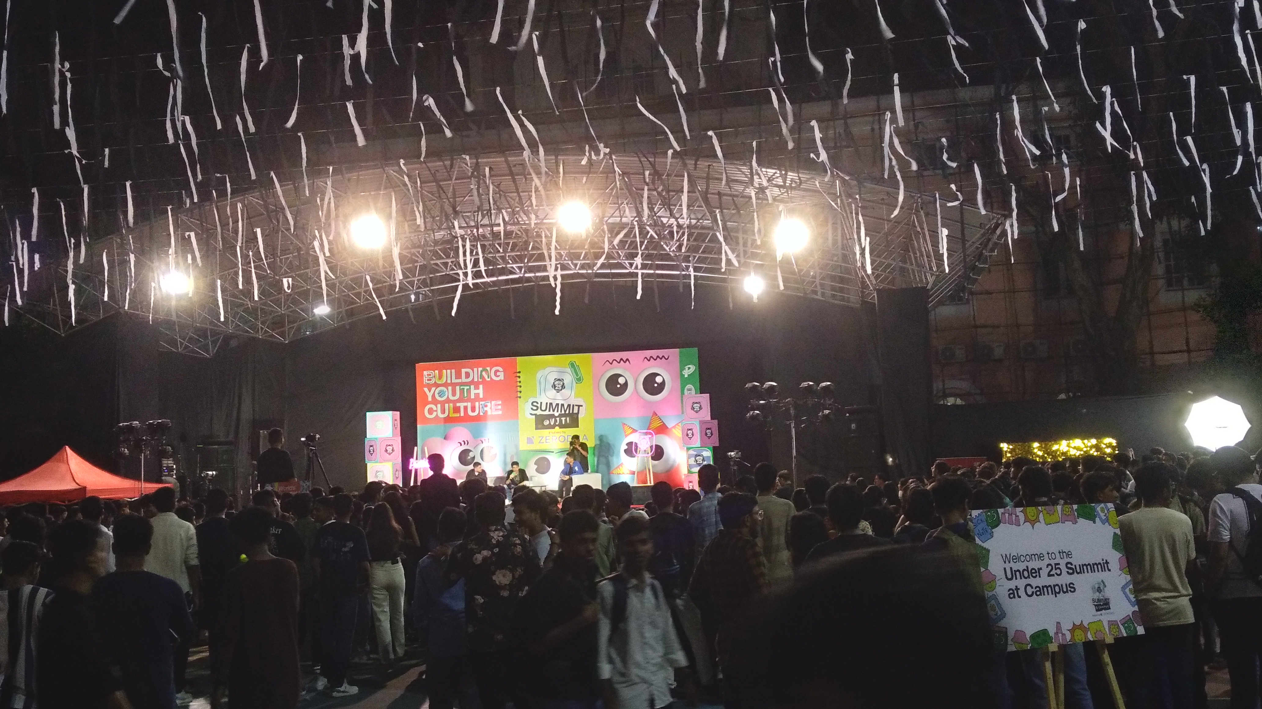 VJTI Events photo (10) by Arundhati Arjun Wale