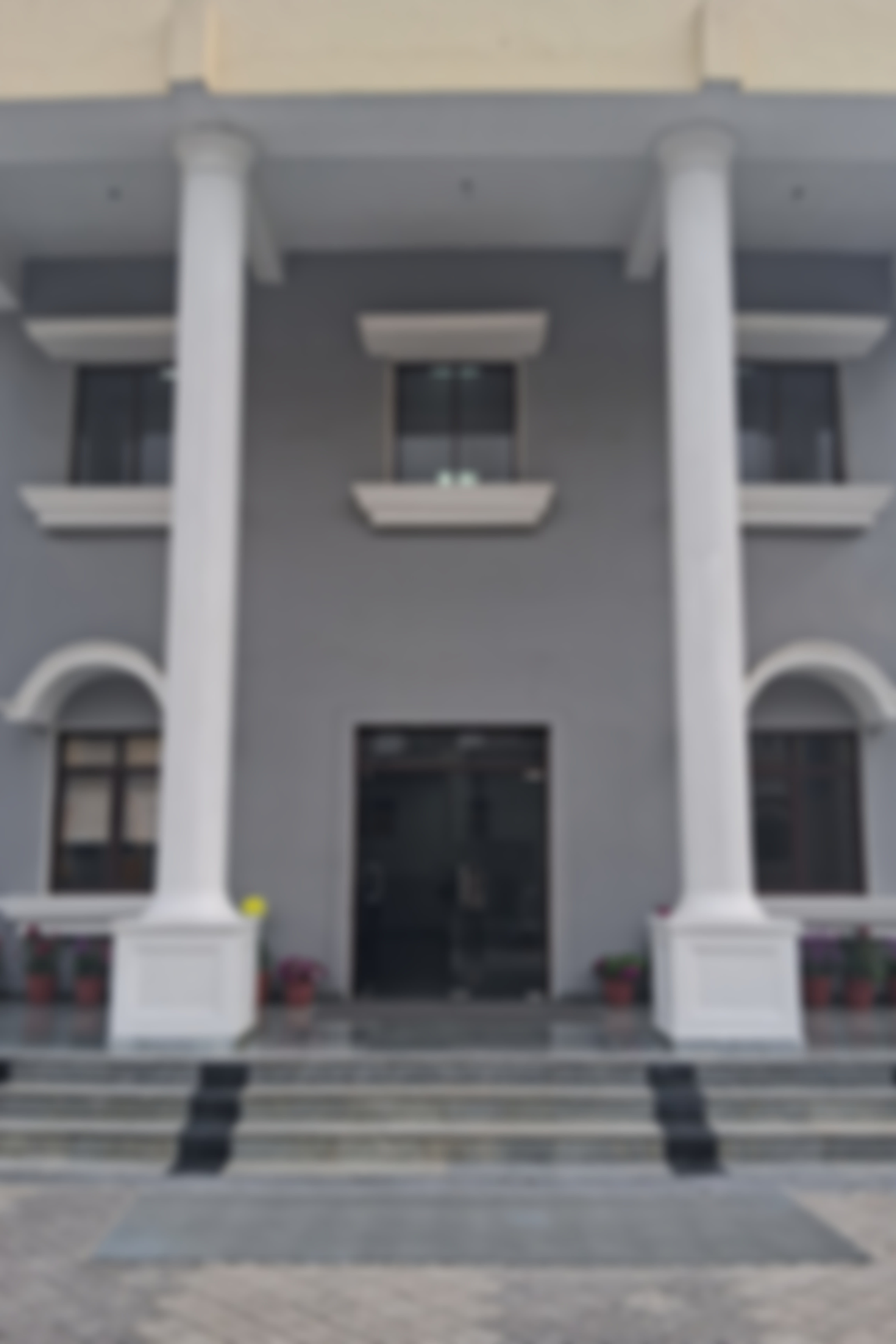 WUD Sonepat Infrastructure & Academic Building photo (8) by ABEER PARASHAR