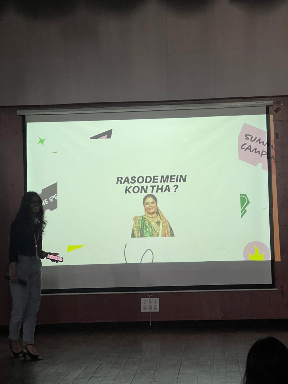 JSS Academy Bangalore Events photo (6) by Suhas Nanda Kollipara