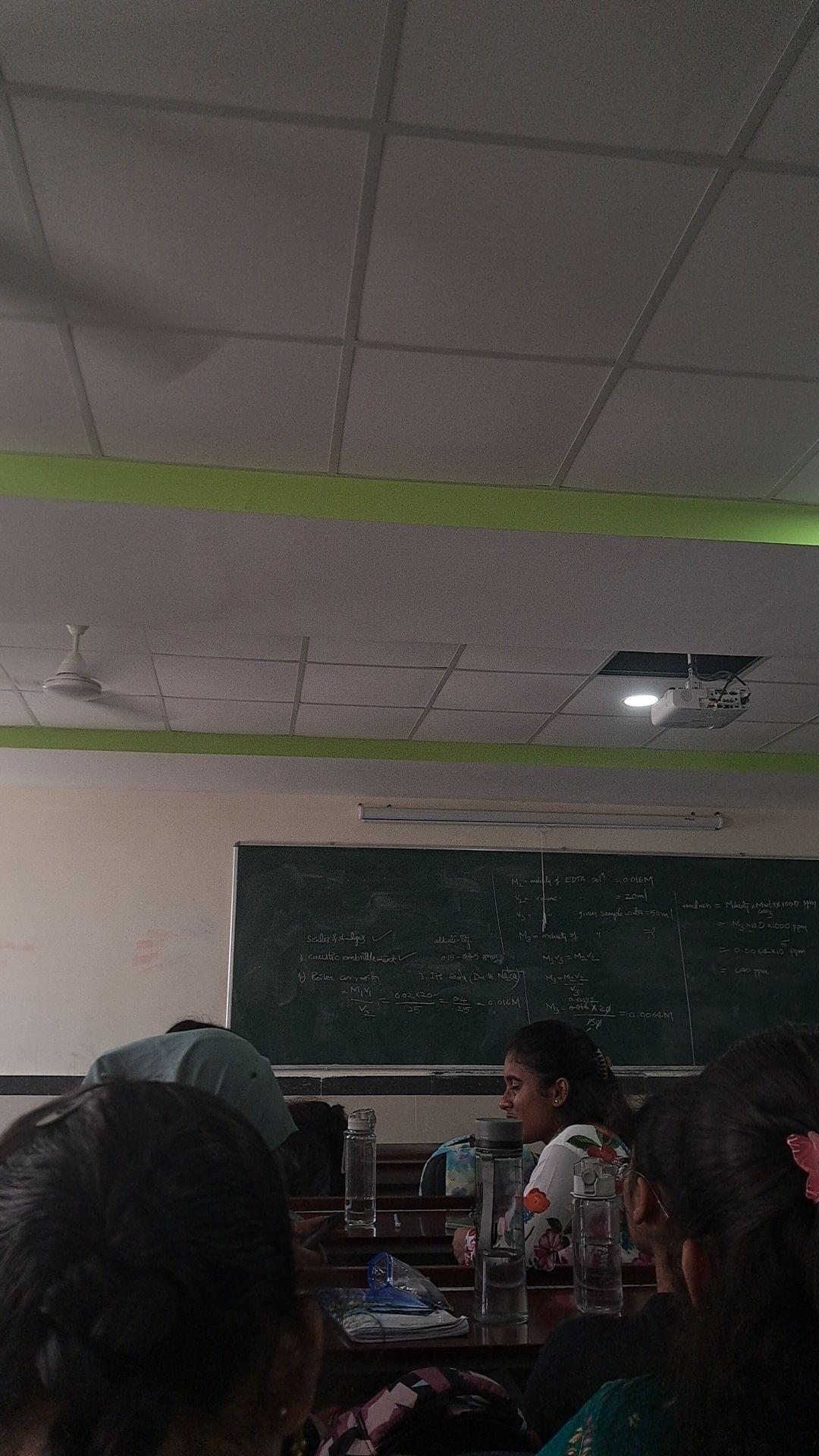 MLR Institute of Technology - MLID Campus photo (15) by Niharika Sampangi