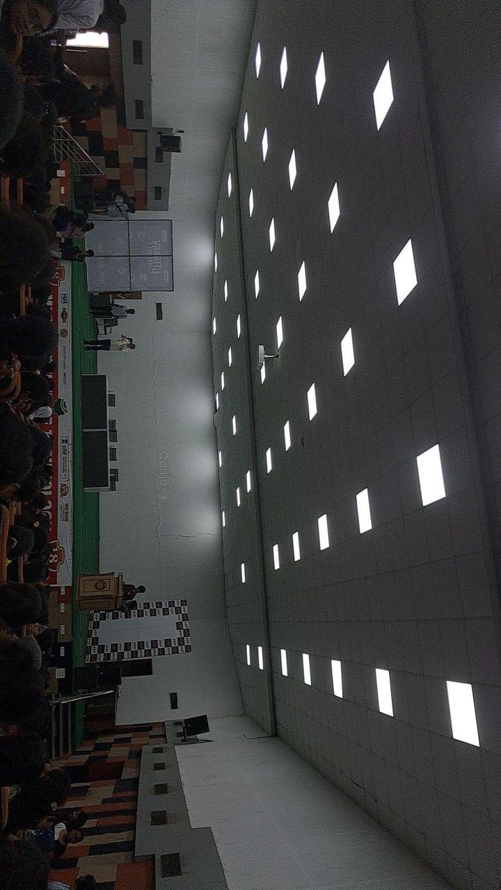 MLR Institute of Technology - MLID Events photo (14) by Niharika Sampangi