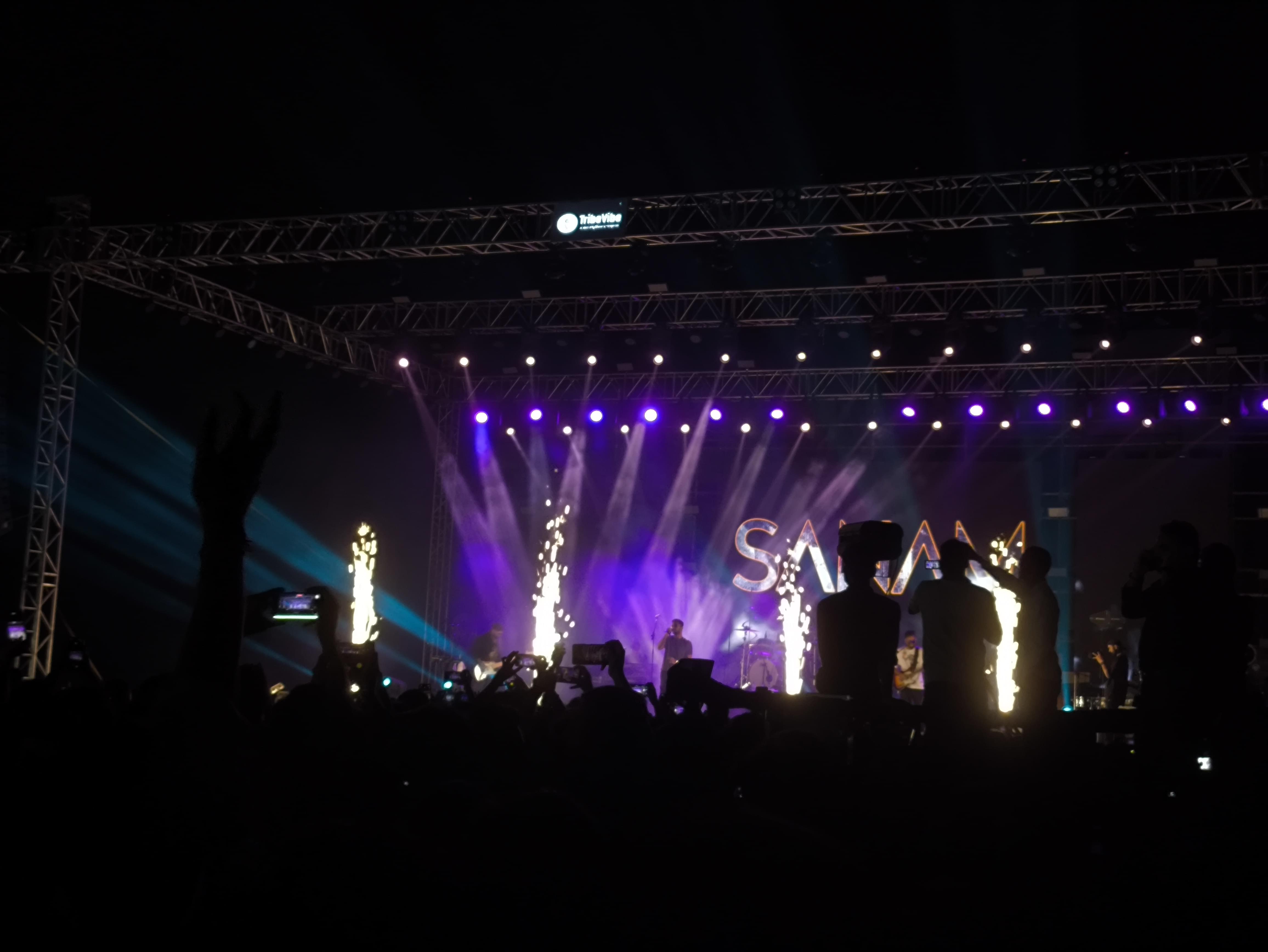 IIIT Allahabad Events photo (5) by Vinayak Maheshwari