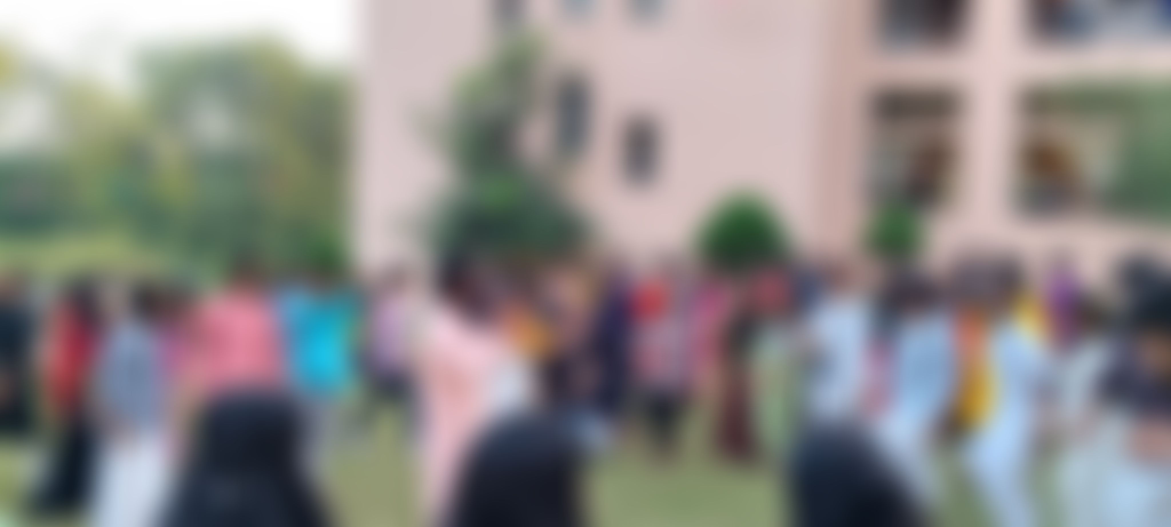 ICFAI University Dehradun Convocation & Festivals photo (3) by Apurva Rawat