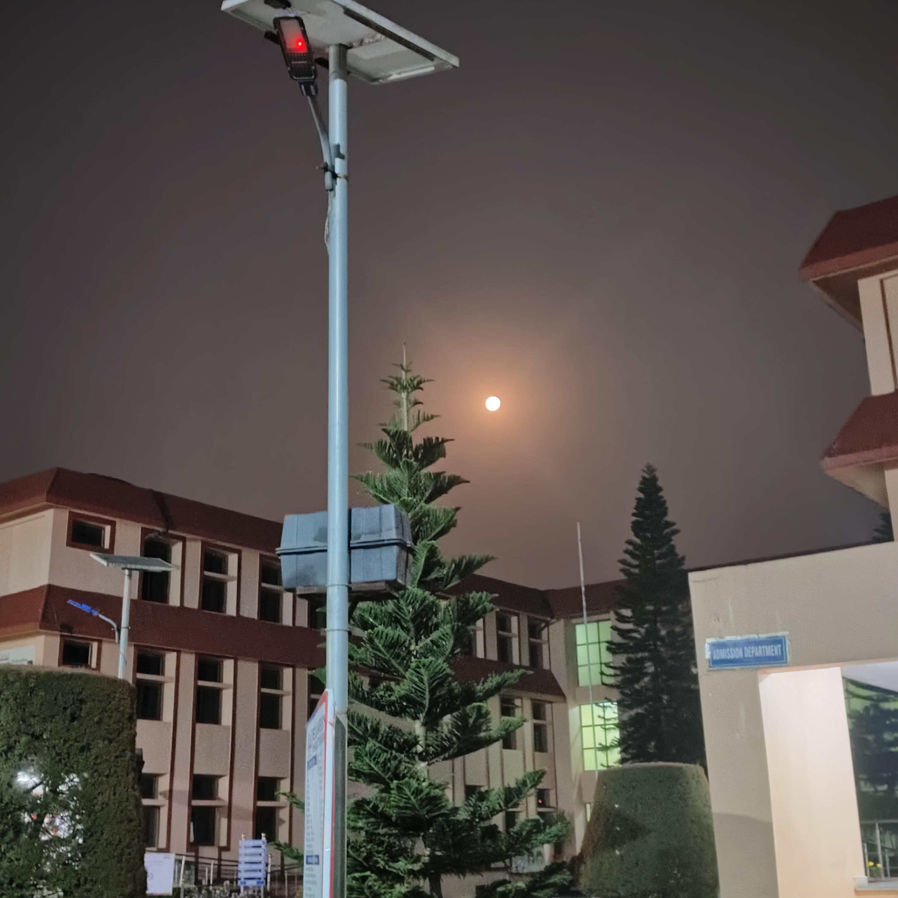 ICFAI University Dehradun Campus photo (8) by Apurva Rawat