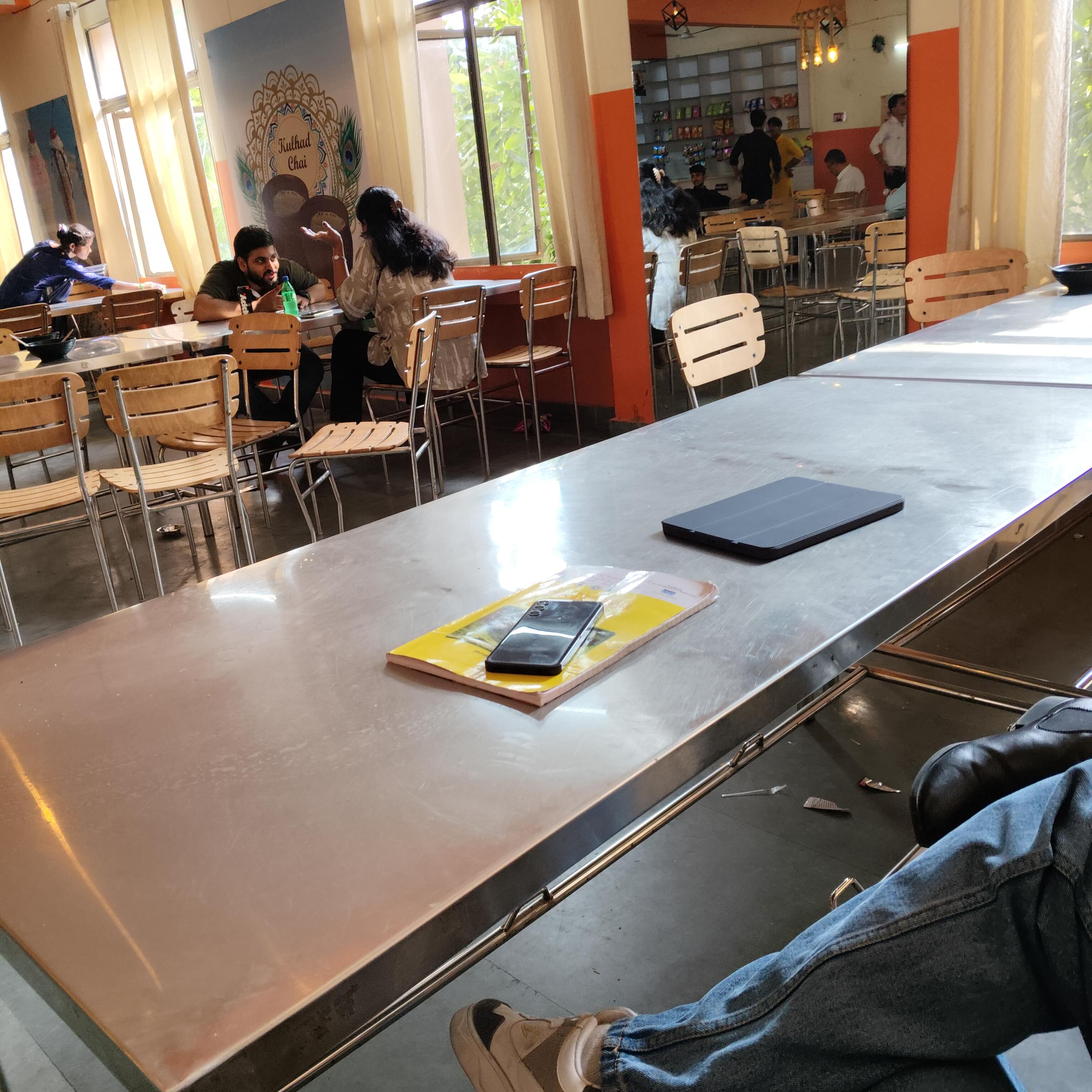 ICFAI University Dehradun Facilities & Labs photo (1) by Apurva Rawat