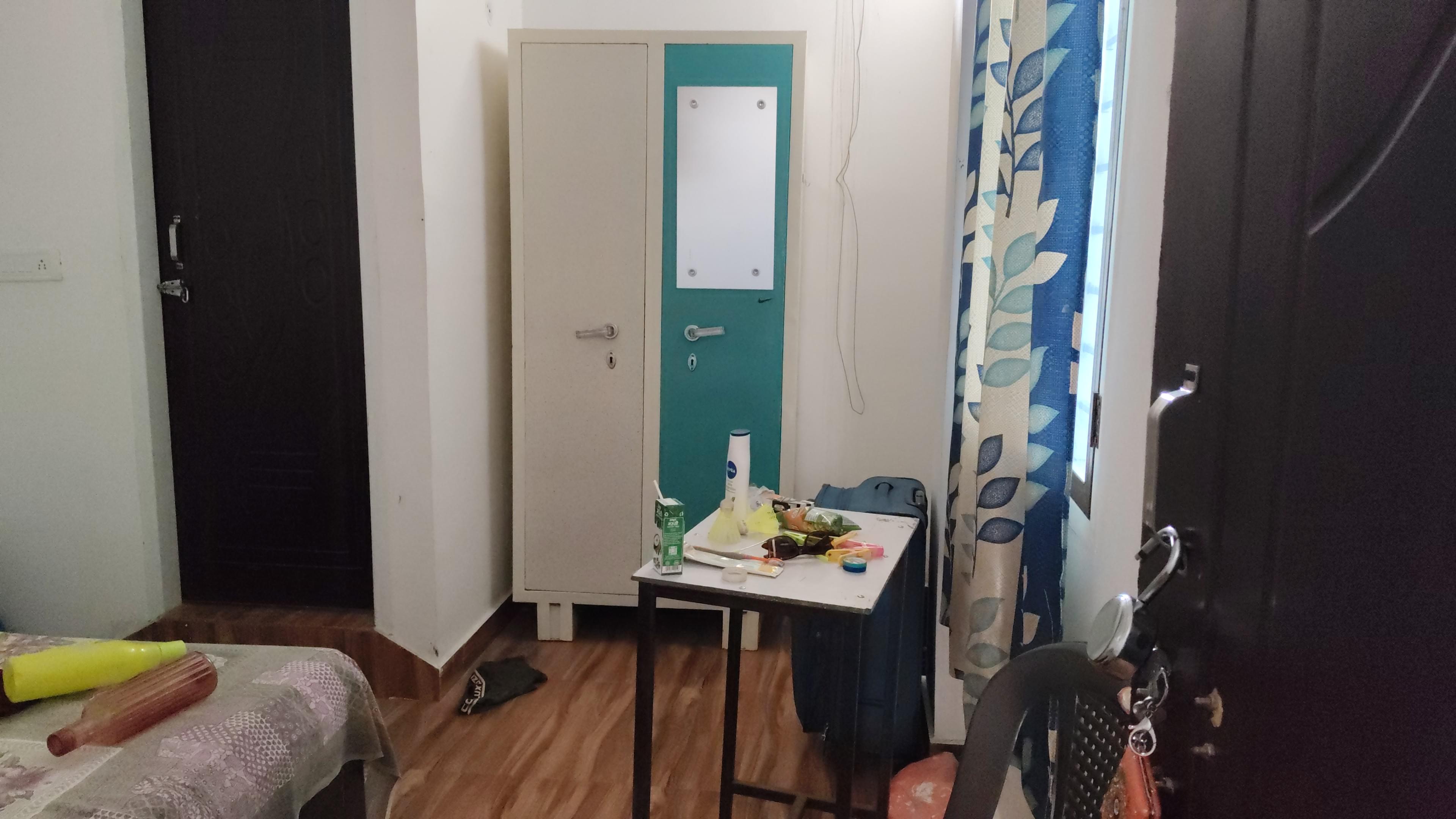 ICFAI University Dehradun Hostels photo (2) by Apurva Rawat