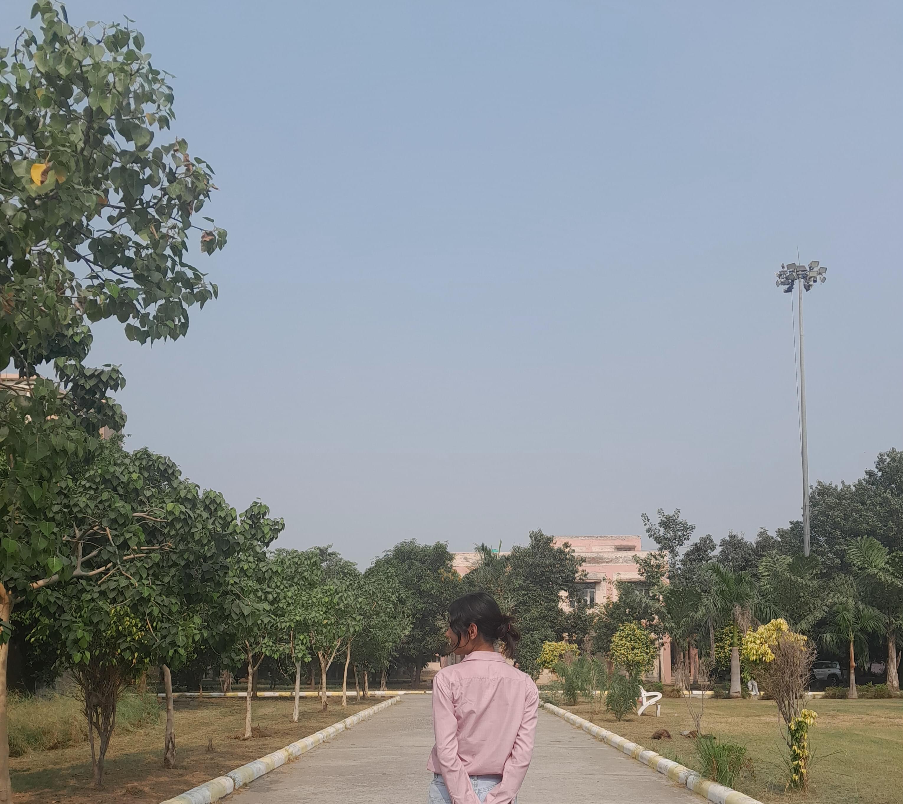 MDU Campus photo (13) by Khushboo