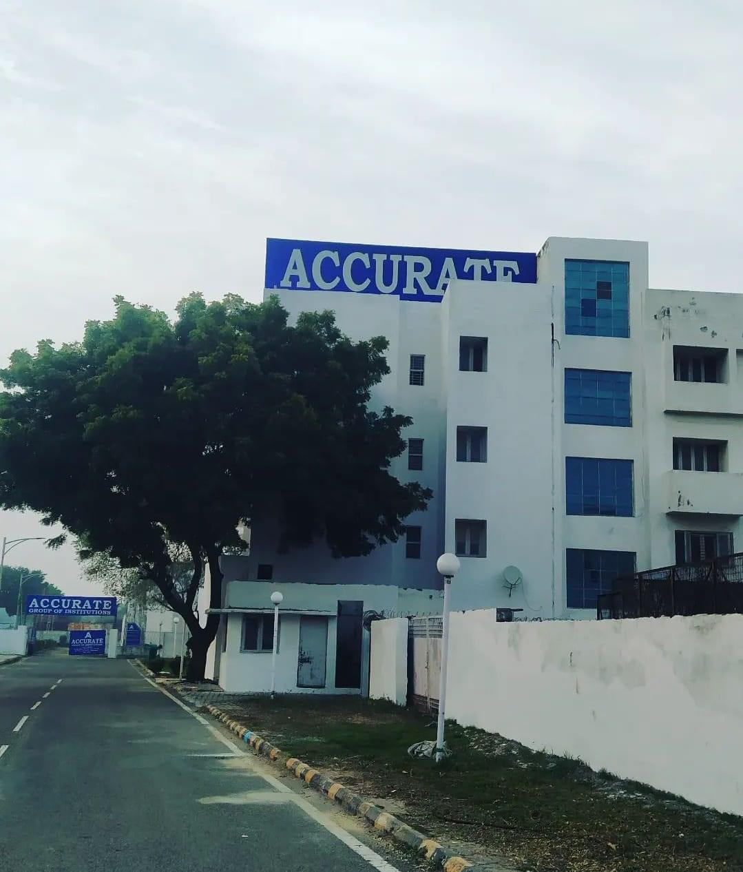 Accurate Institute of Management and Technology Greater Noida Hostels photo (9) by beauty kumari