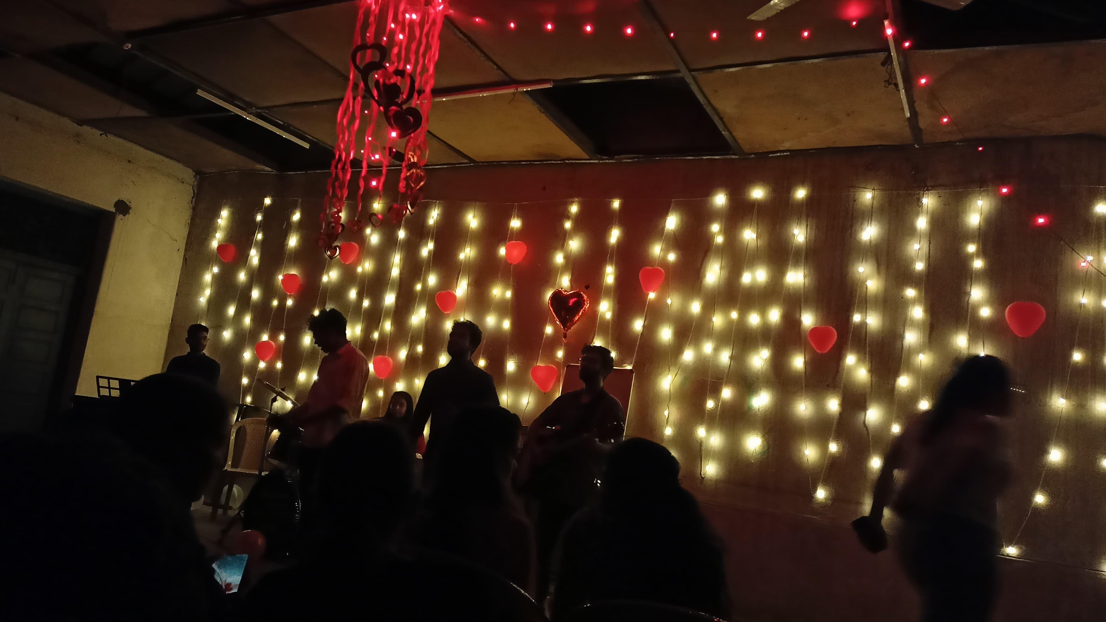 University College of Engineering, Osmania University Hyderabad Events photo (10) by VEENA CHEVULA