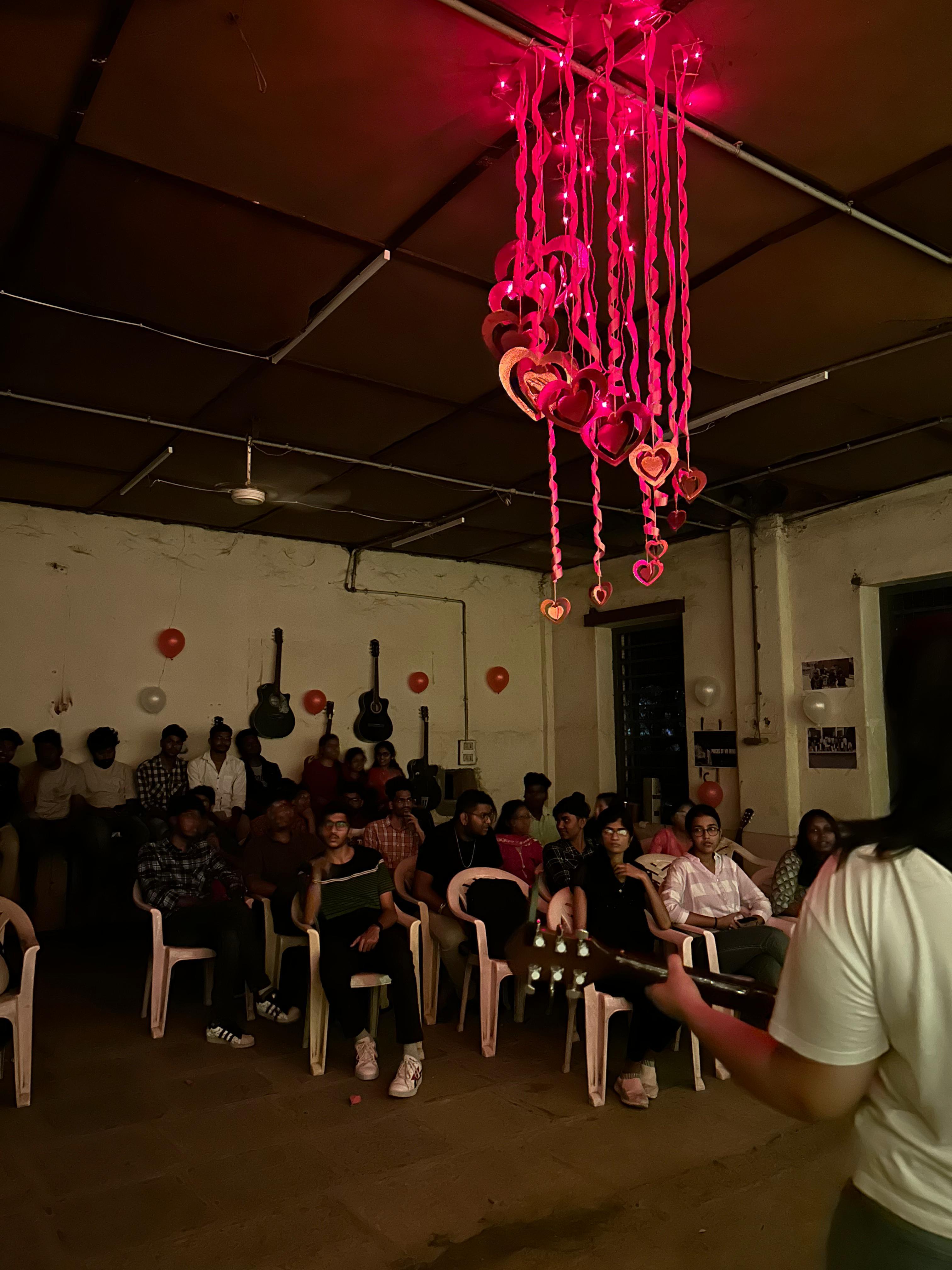 University College of Engineering, Osmania University Hyderabad Events photo (9) by VEENA CHEVULA