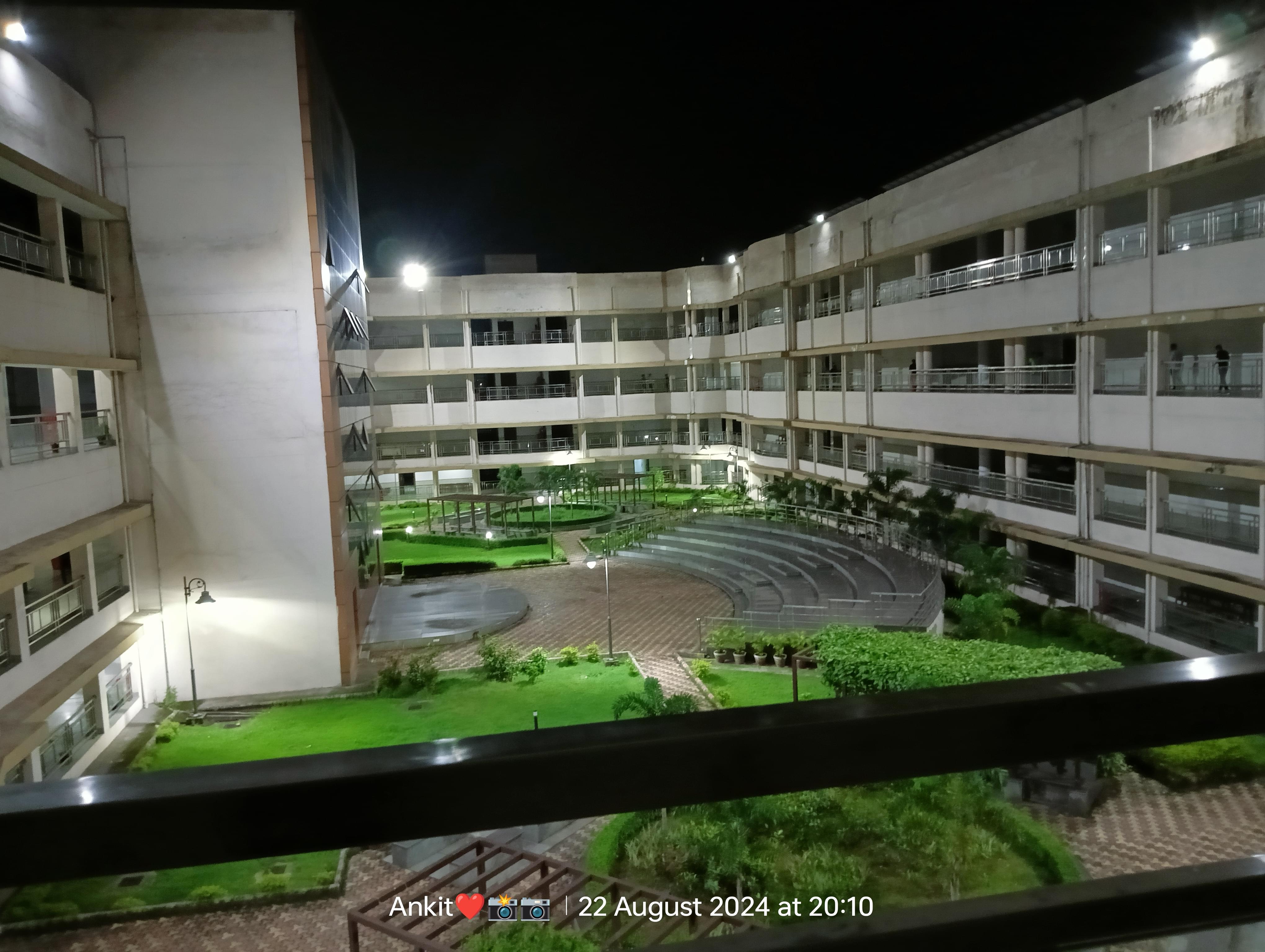 NIT Jamshedpur Campus photo 6