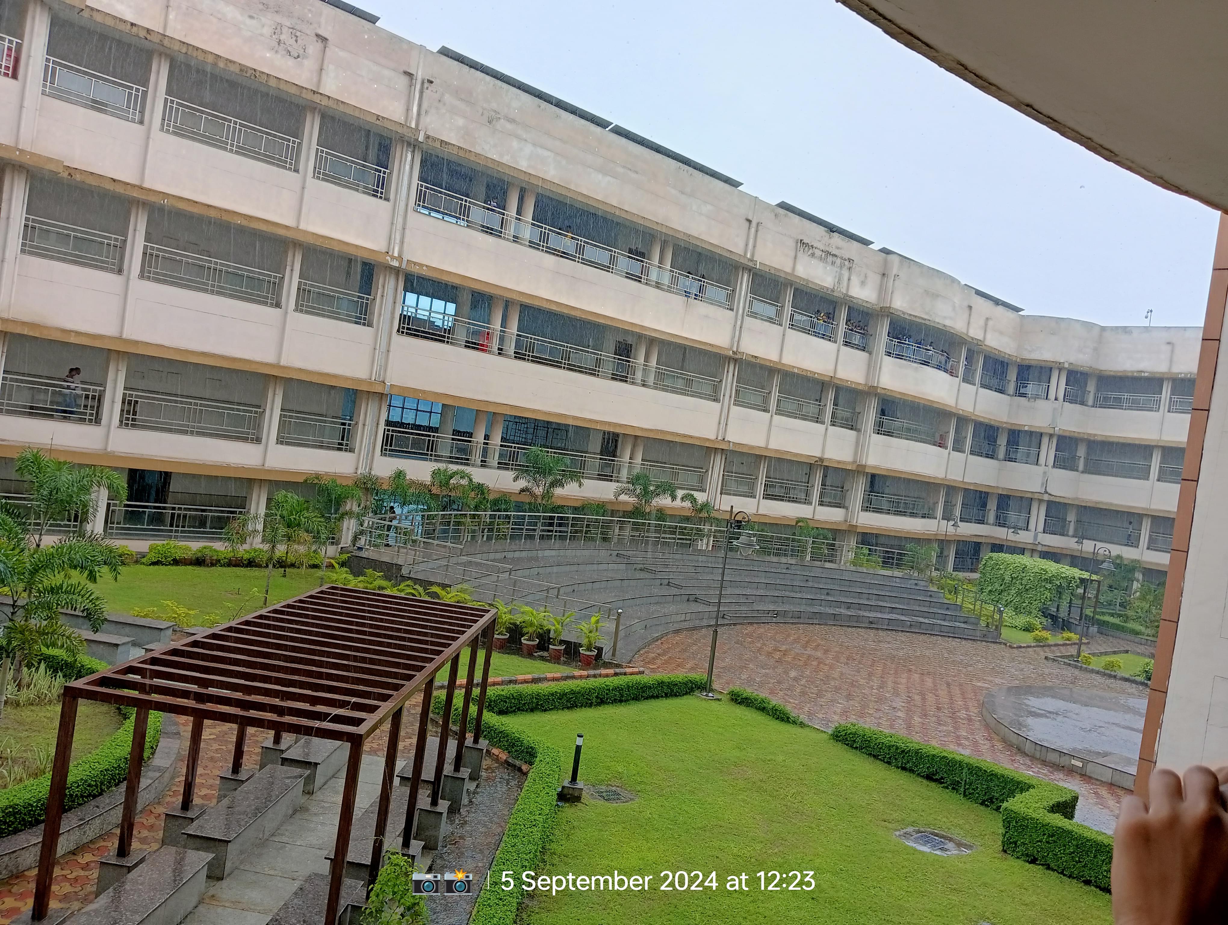 NIT Jamshedpur Campus photo 5