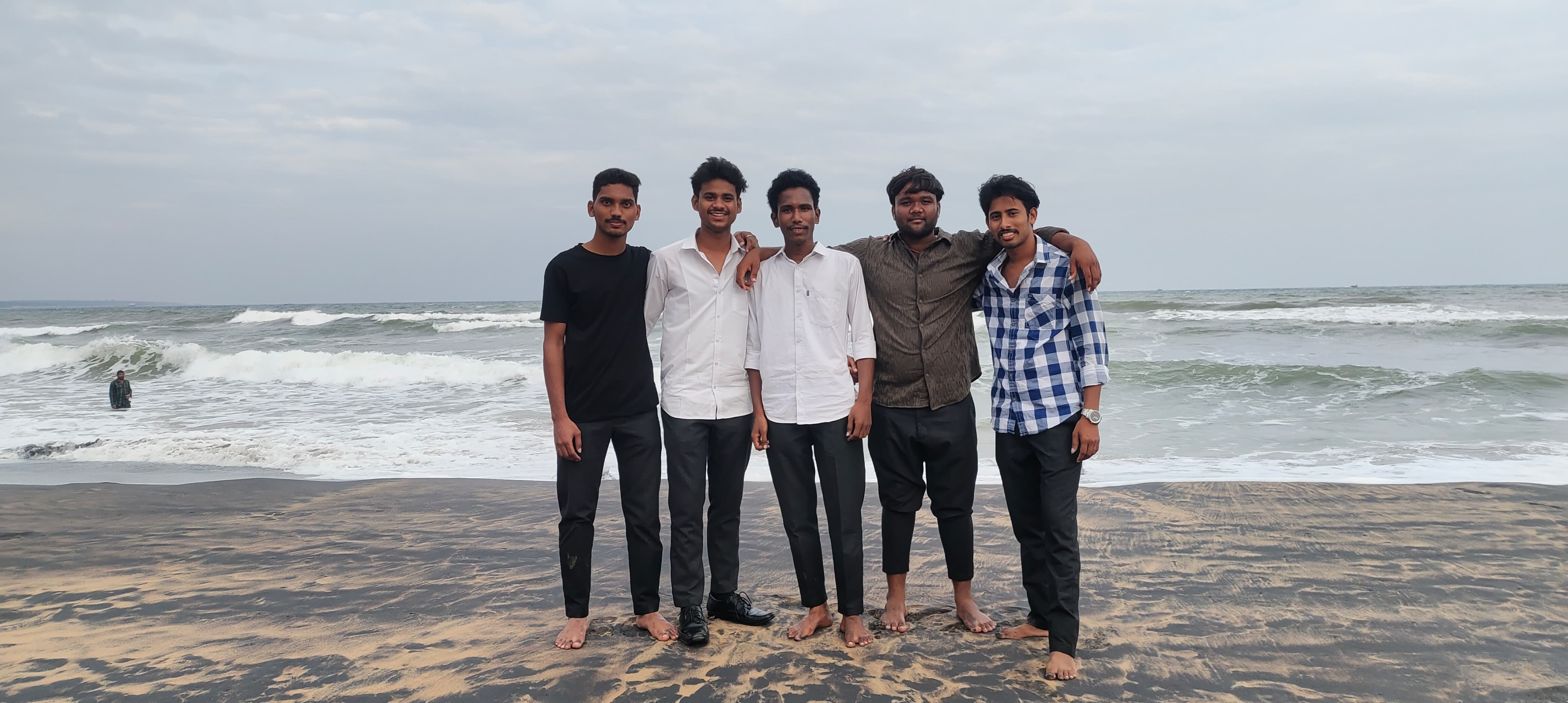 Lendi Institute of Engineering and Technology Vizianagaram Extra-Curricular photo (18) by Billana Bhaskara Rao