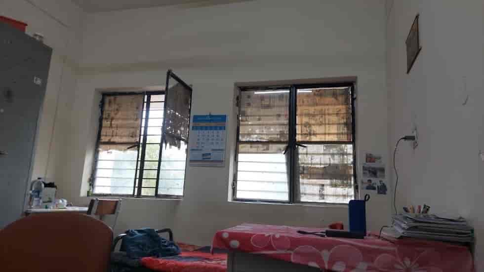 HNBGU Hostels photo (4) by Chandan Maurya