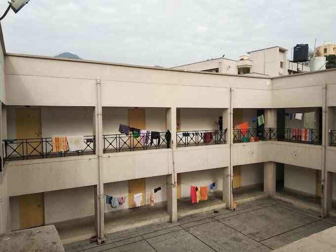 HNBGU Hostels photo (6) by Chandan Maurya