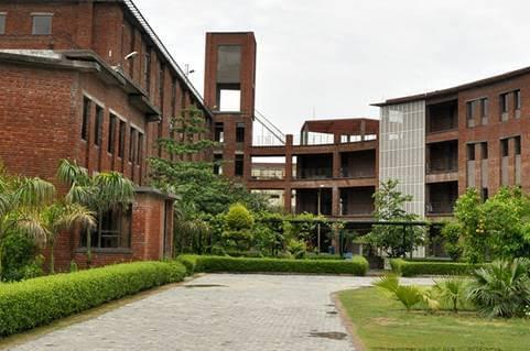 IILM University Greater Noida Campus photo (11) by Kishan Tiwari