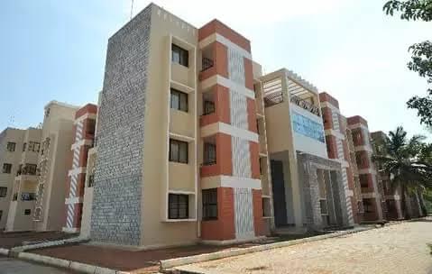 Jain University Bangalore Hostels photo (12) by P Hem Sunder