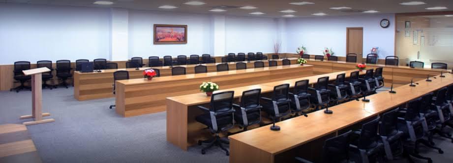 Jain University Bangalore Facilities & Labs photo (10) by P Hem Sunder