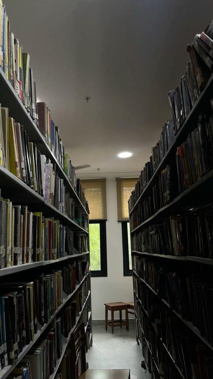 JECRC University, School of Management Jaipur Facilities & Labs photo (6) by Lipi