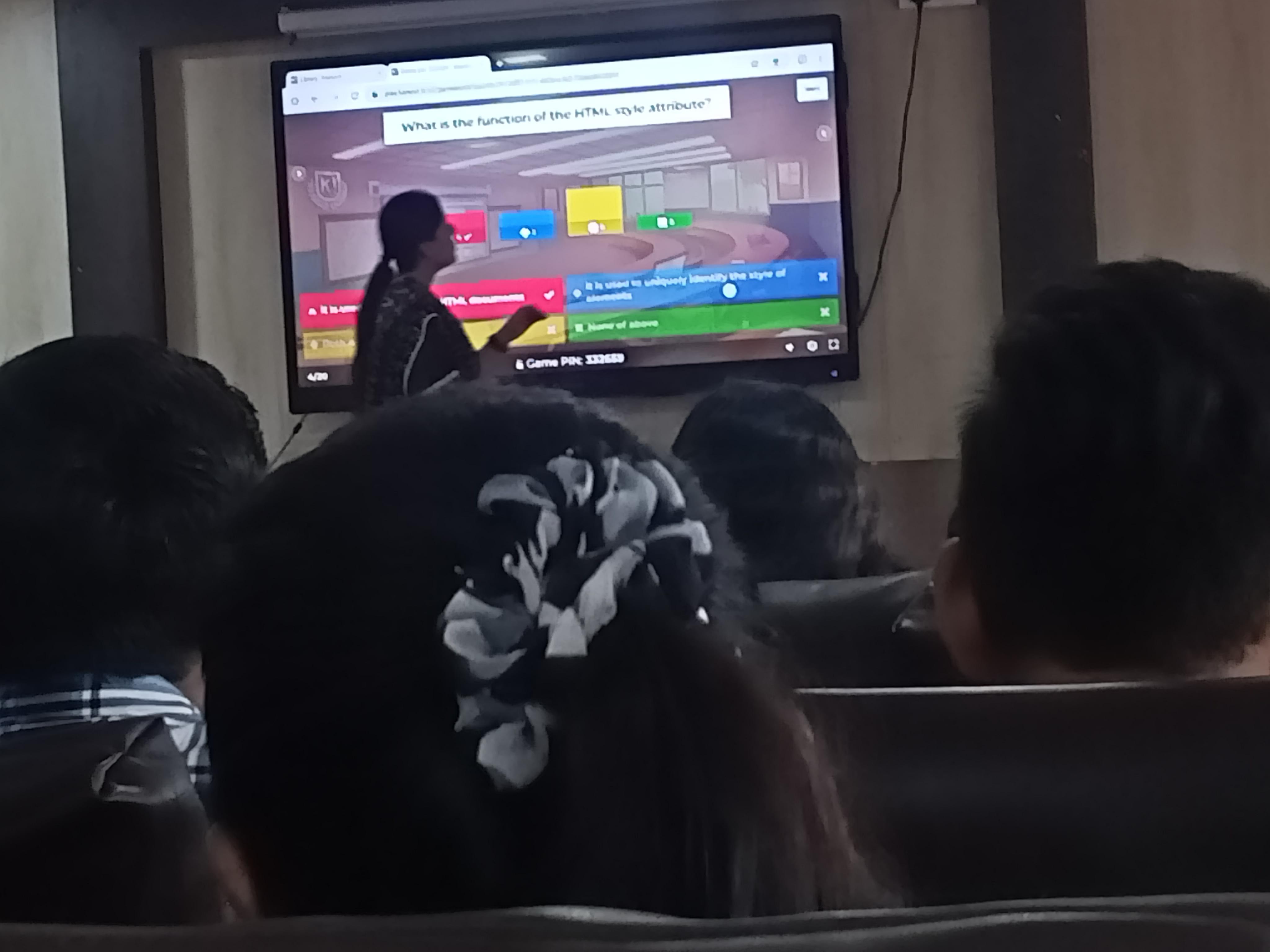 JSPM Tathawade Campus photo 6