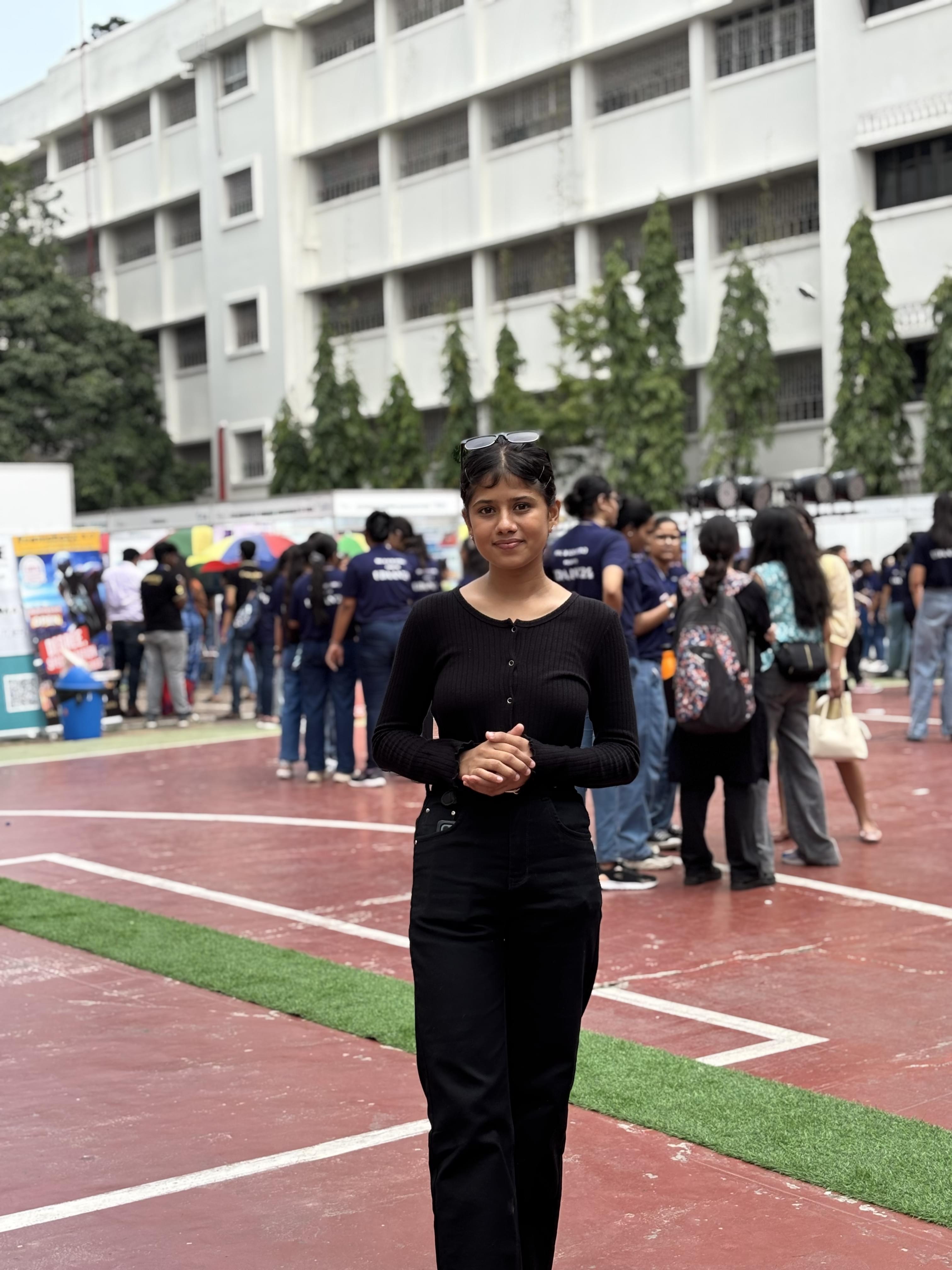 Shri Shikshayatan College Kolkata Campus photo 5