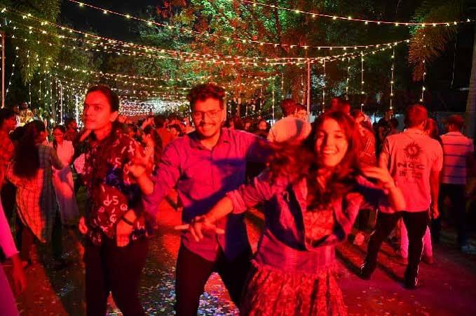 JNTUH Events photo (9) by Venkata aditya varma