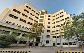 JNTUH Infrastructure & Academic Building photo (8) by Venkata aditya varma